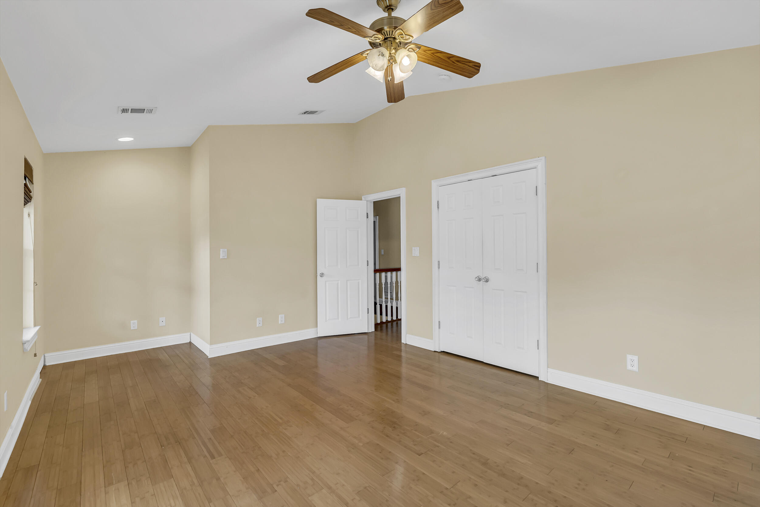 MACK BAYOU ESTATES - Residential