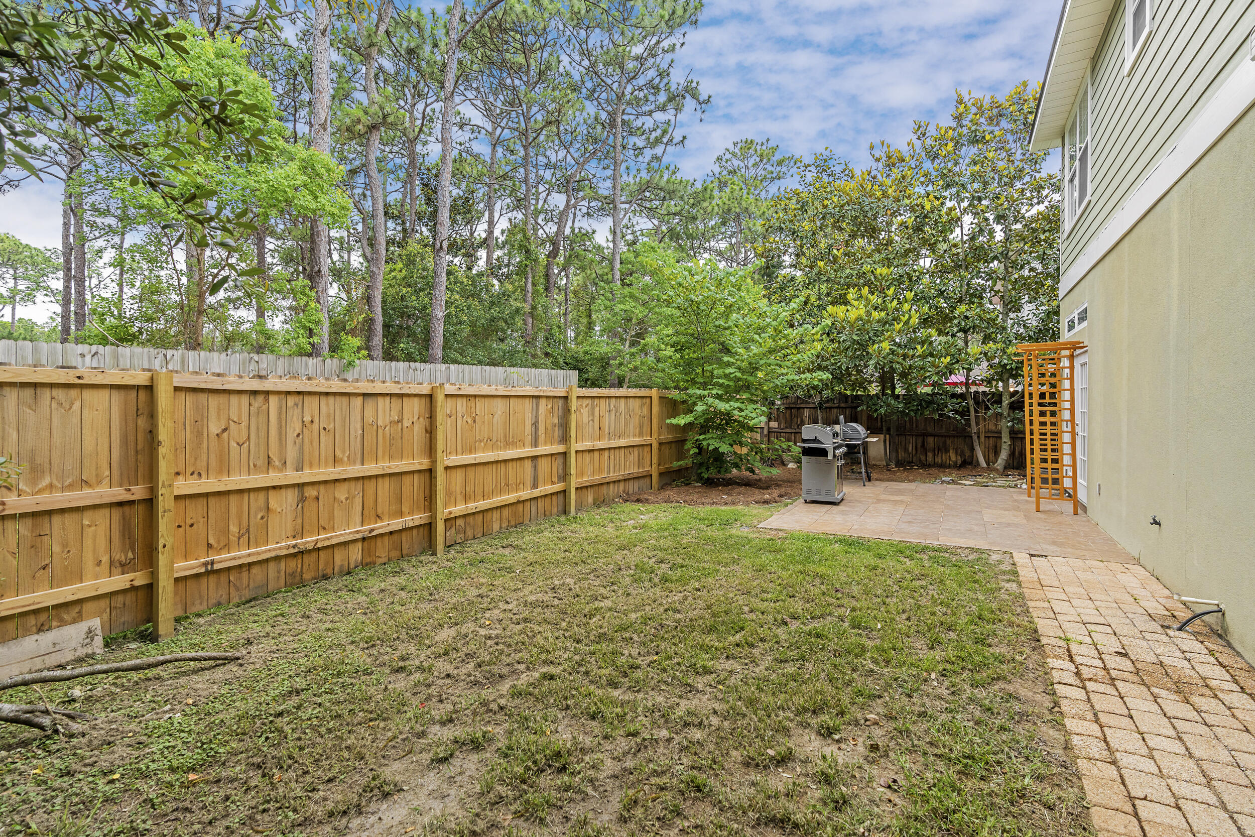 MACK BAYOU ESTATES - Residential
