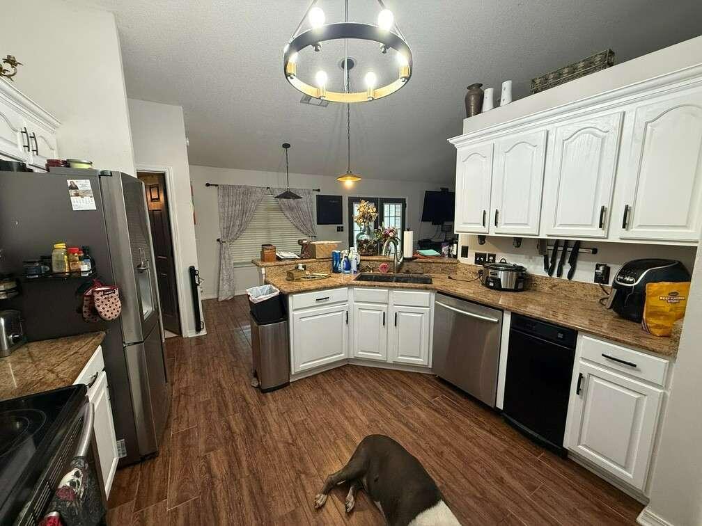 ASHWOOD - Residential