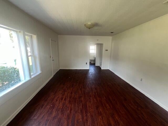 PATRICKS S/D - Residential Lease