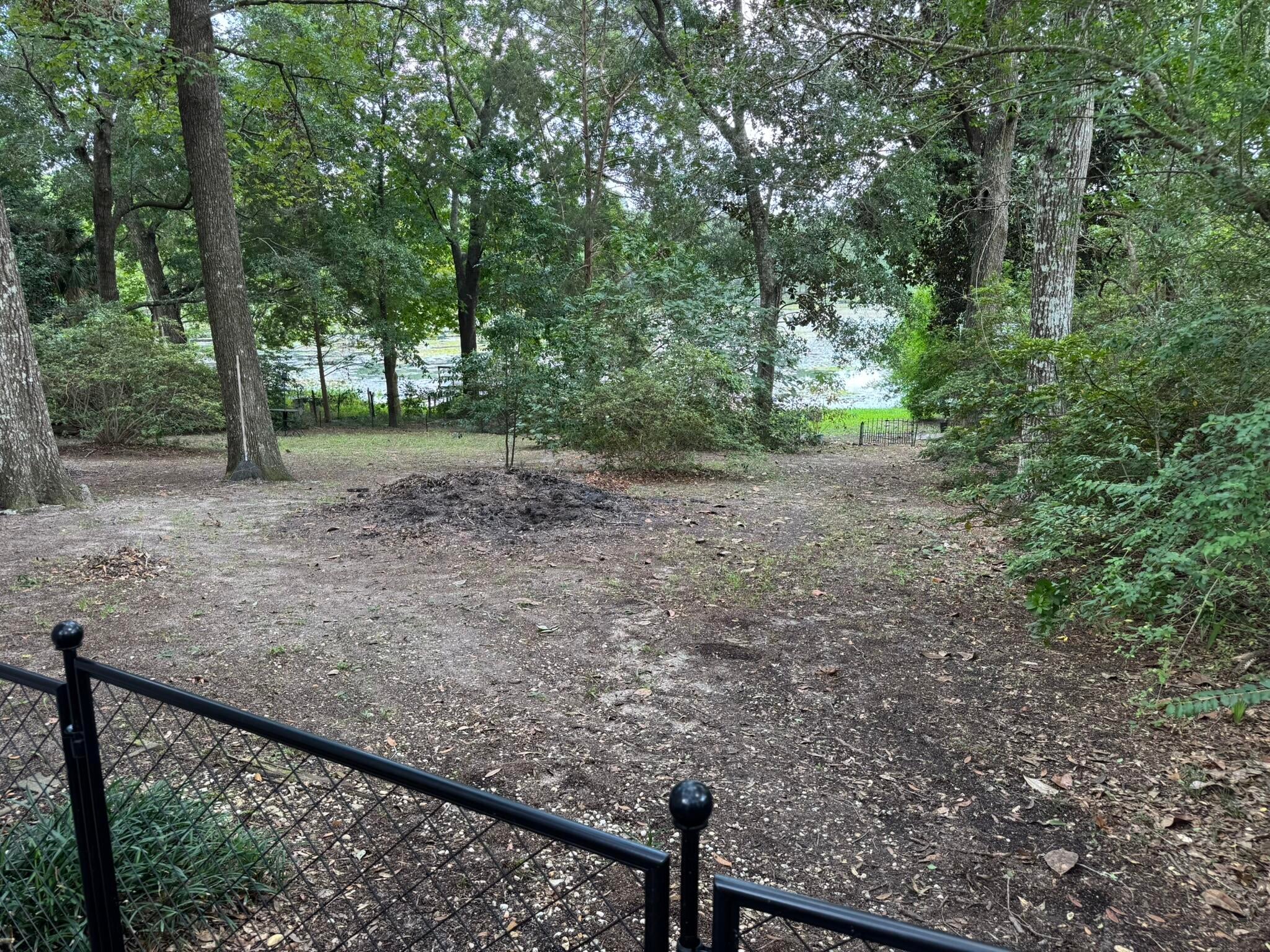 LAKE JUNIPER UNREC - Residential Lease