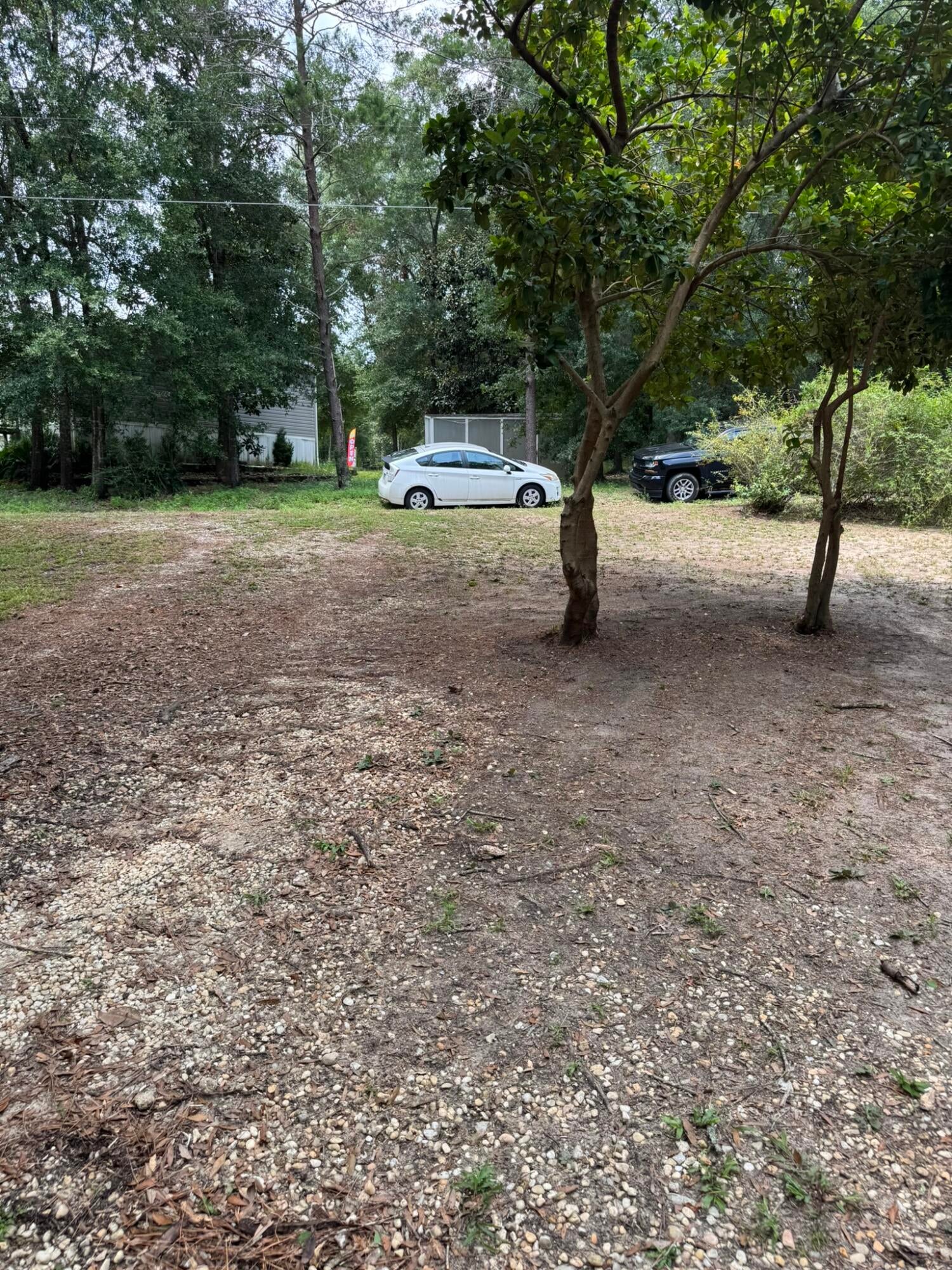 LAKE JUNIPER UNREC - Residential Lease