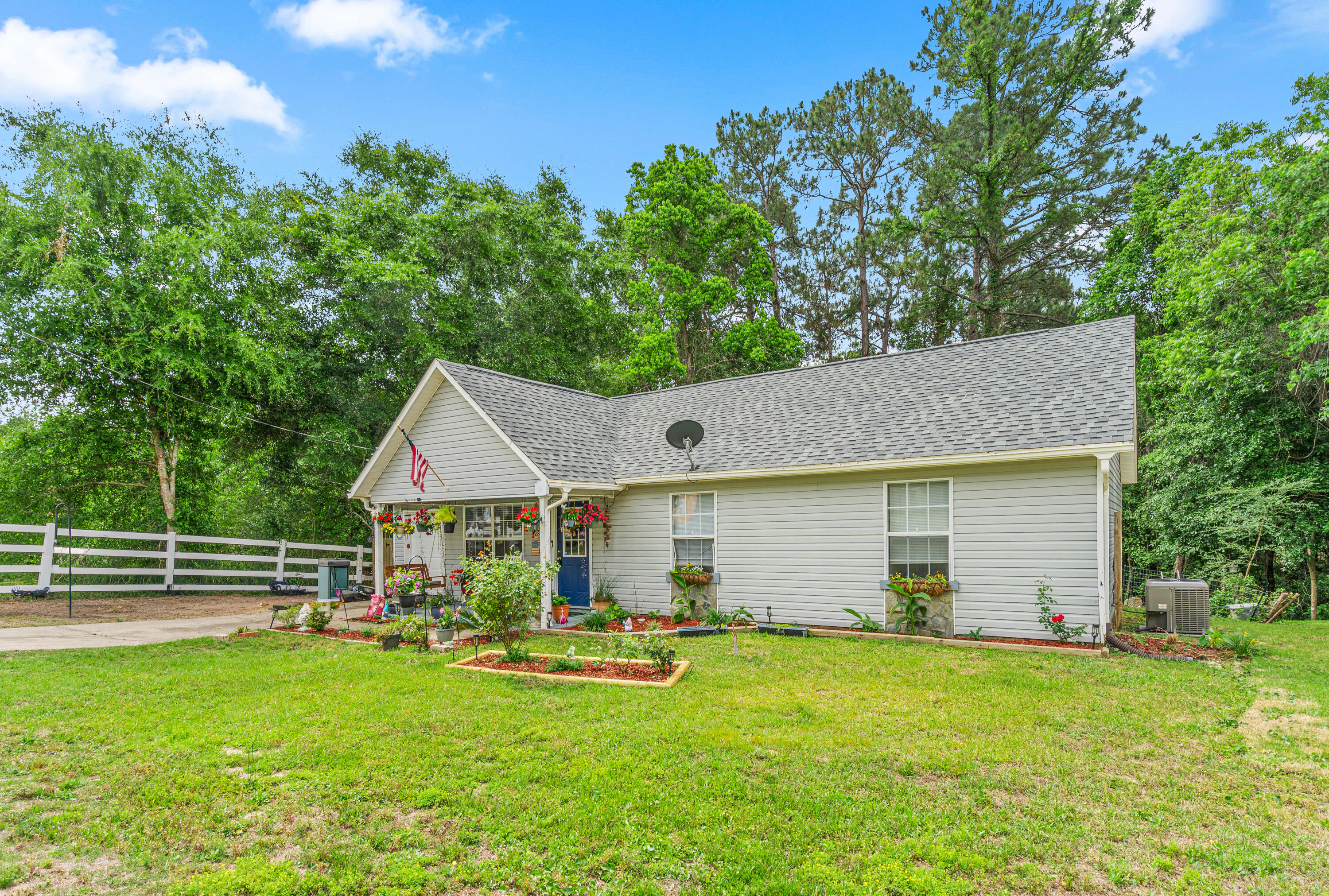 APLIN HEIGHTS S/D PH 1 - Residential