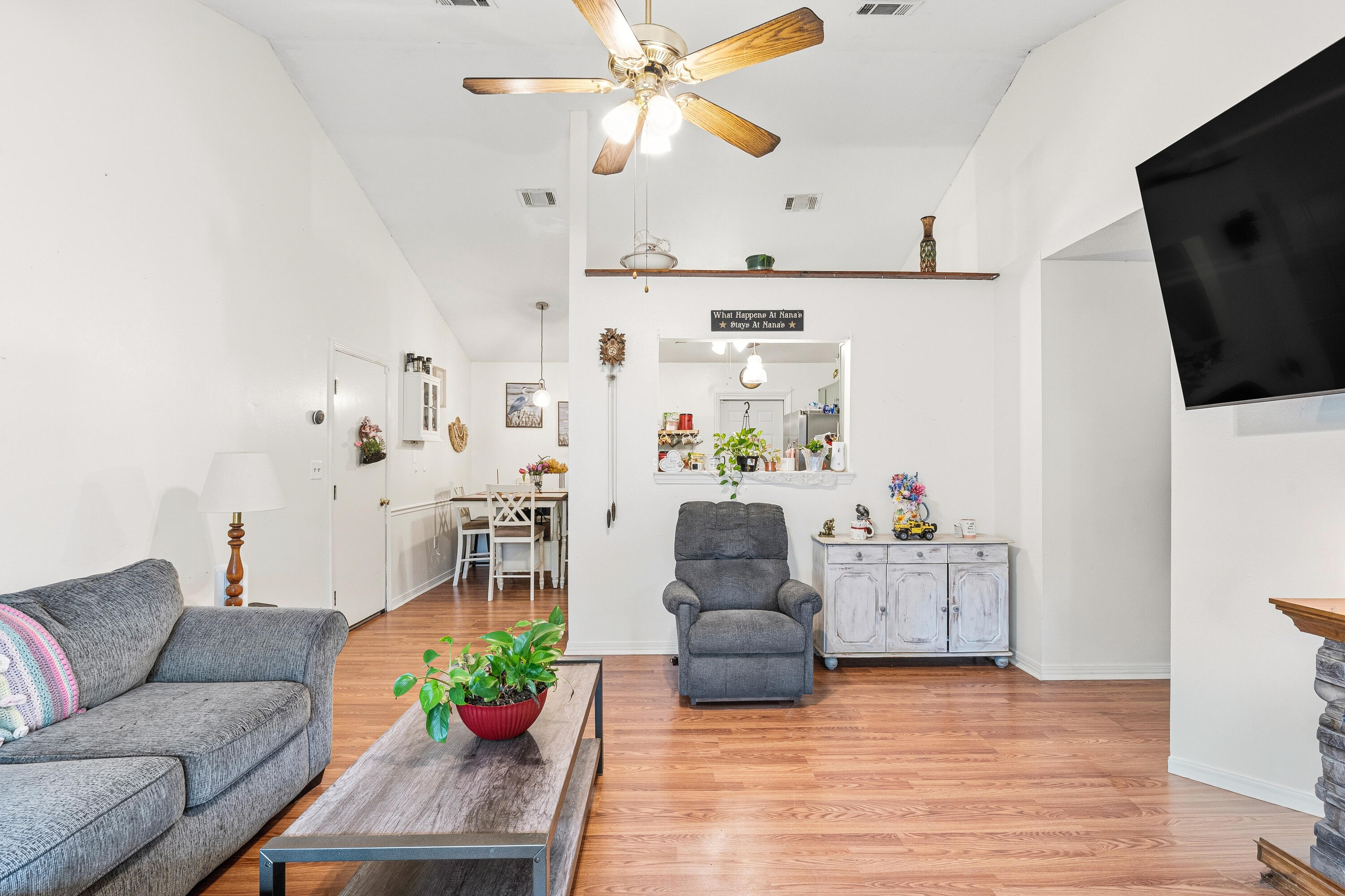 APLIN HEIGHTS S/D PH 1 - Residential