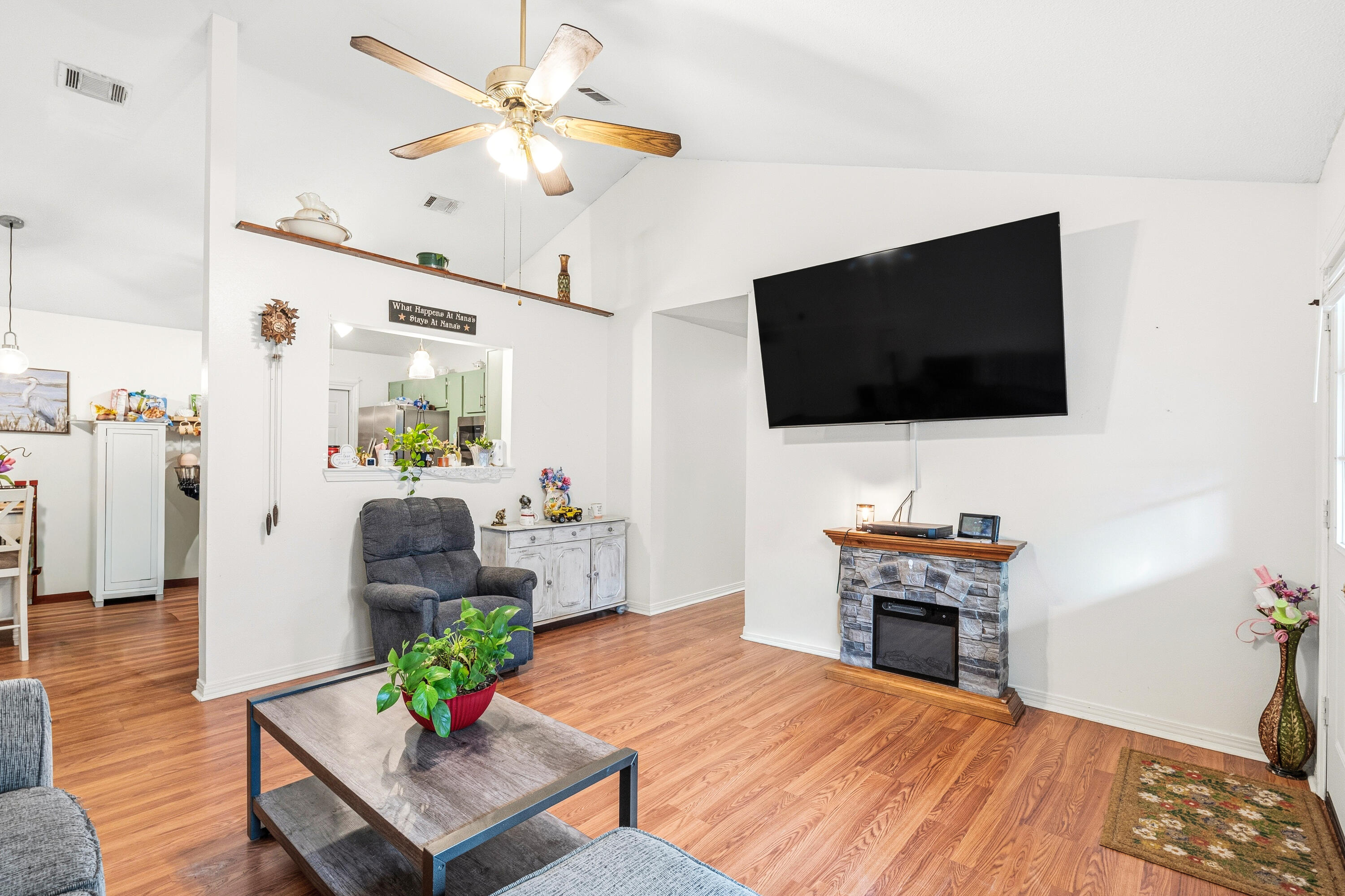 APLIN HEIGHTS S/D PH 1 - Residential
