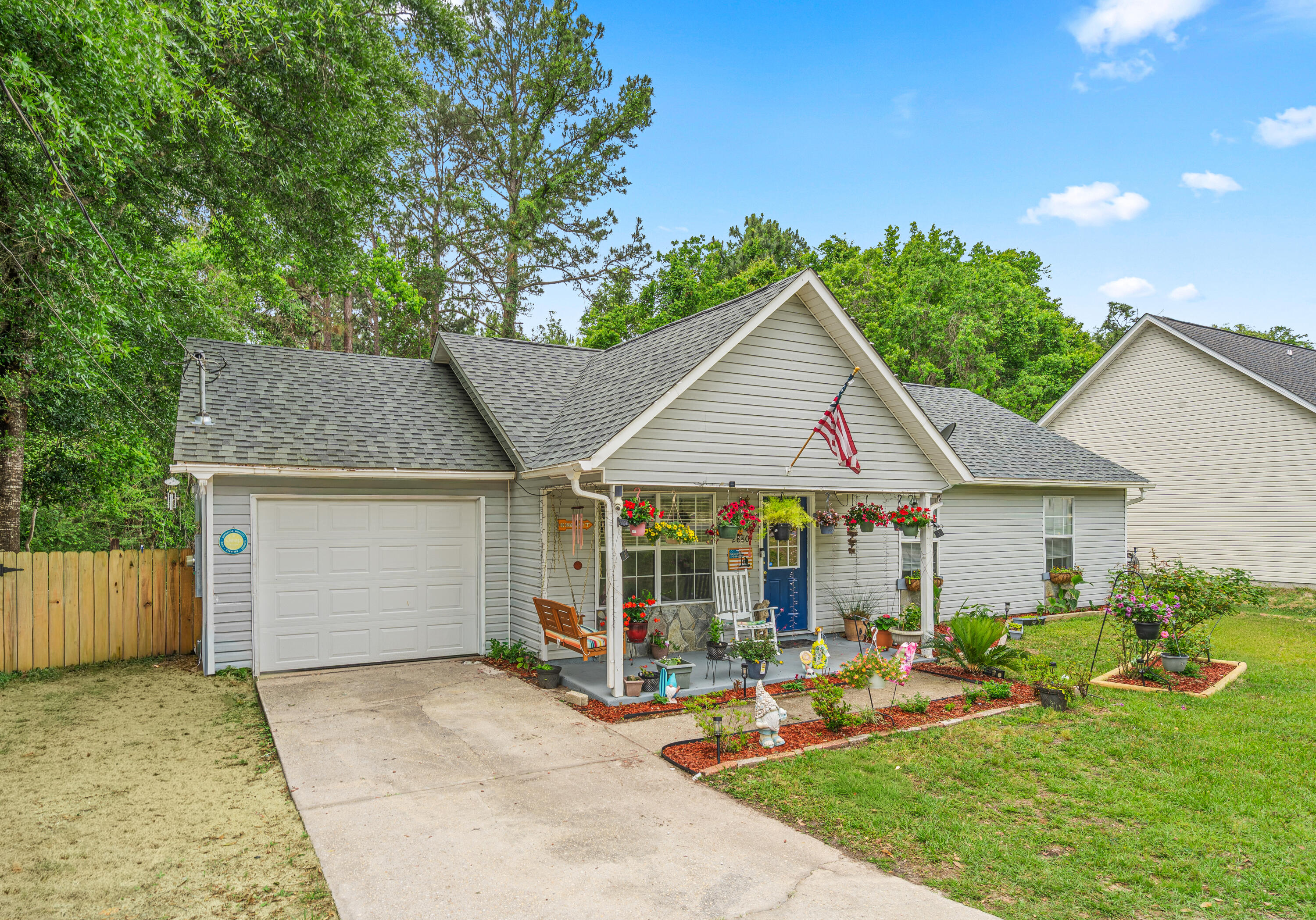 APLIN HEIGHTS S/D PH 1 - Residential