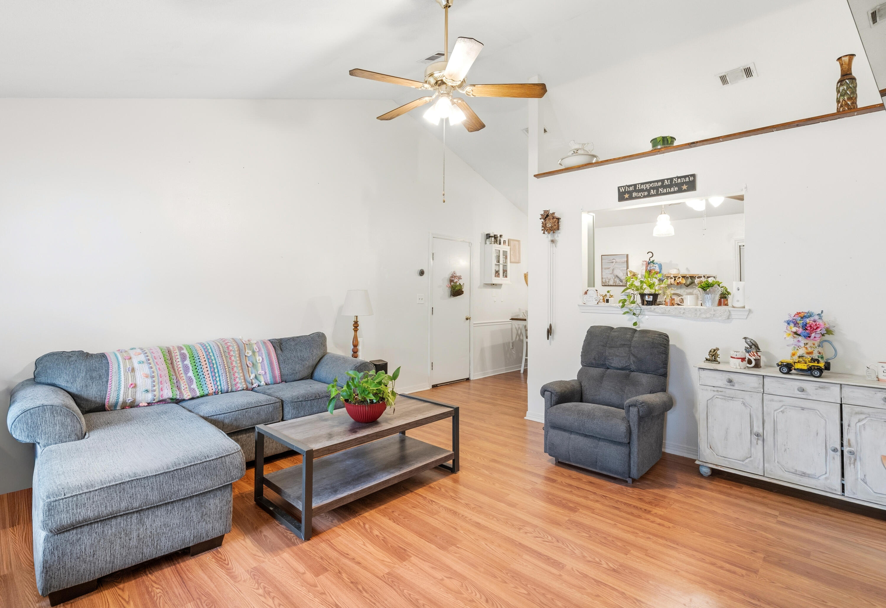 APLIN HEIGHTS S/D PH 1 - Residential