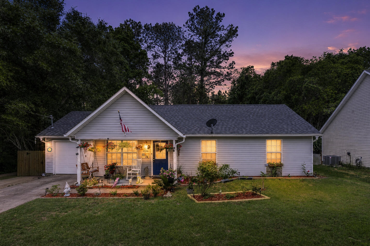 APLIN HEIGHTS S/D PH 1 - Residential