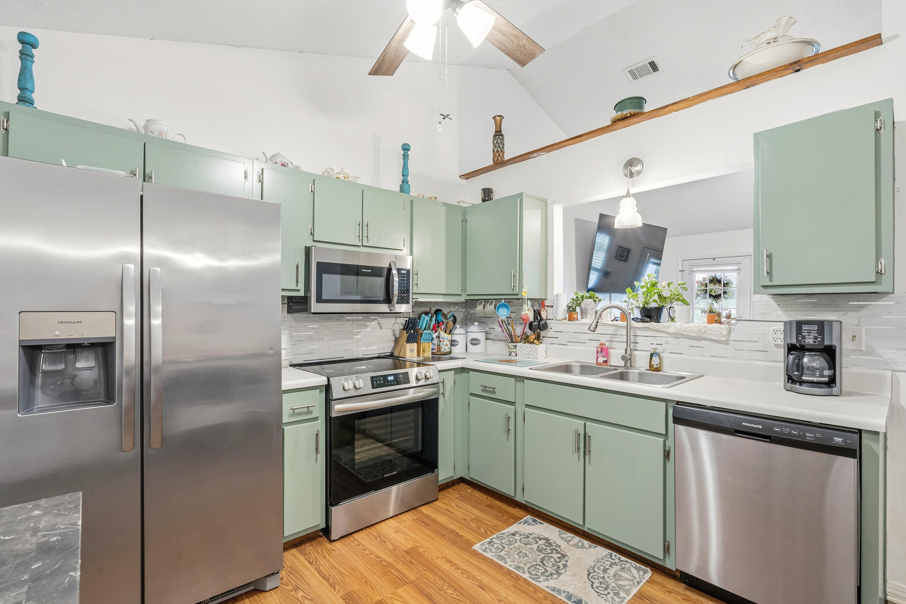 APLIN HEIGHTS S/D PH 1 - Residential