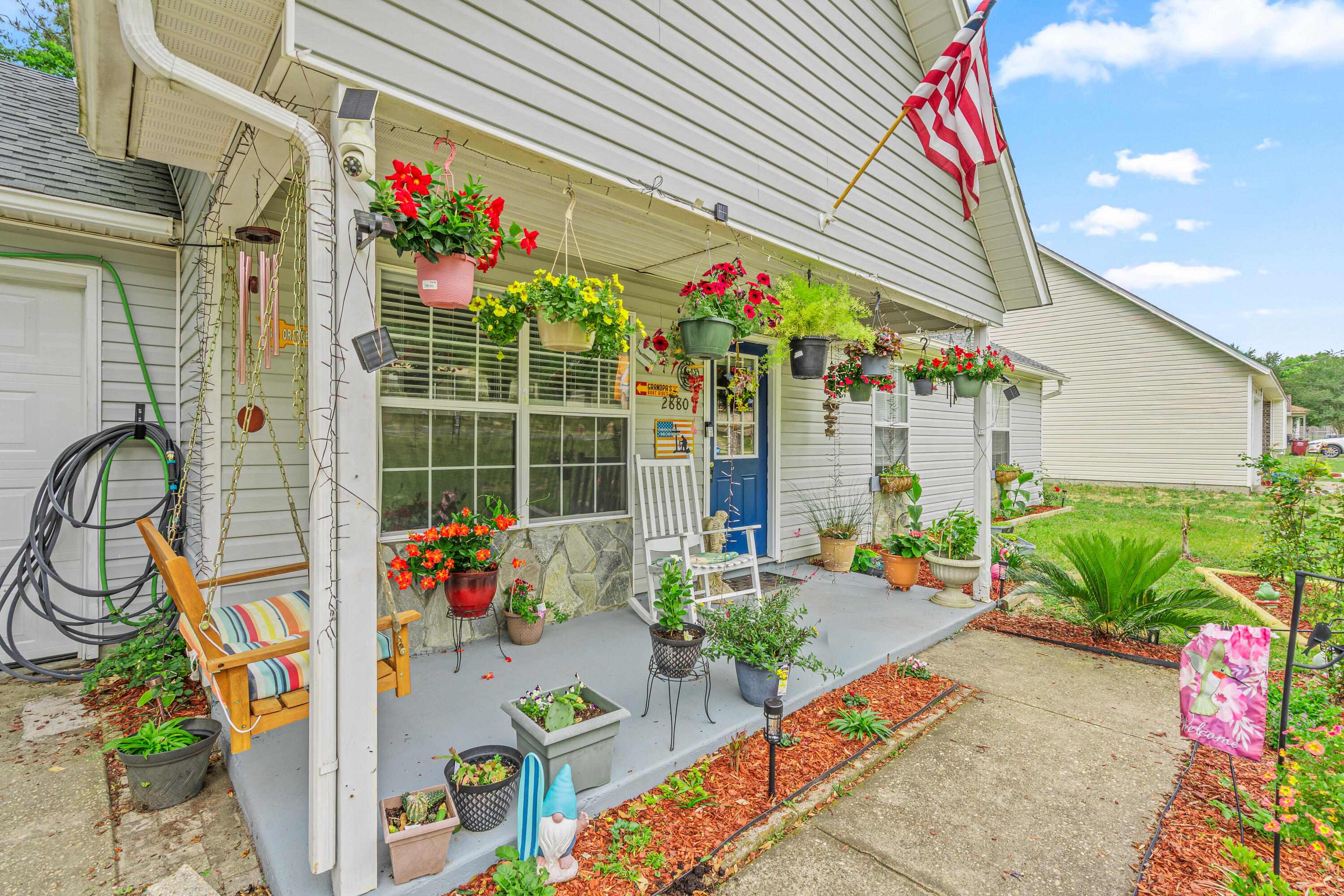 APLIN HEIGHTS S/D PH 1 - Residential