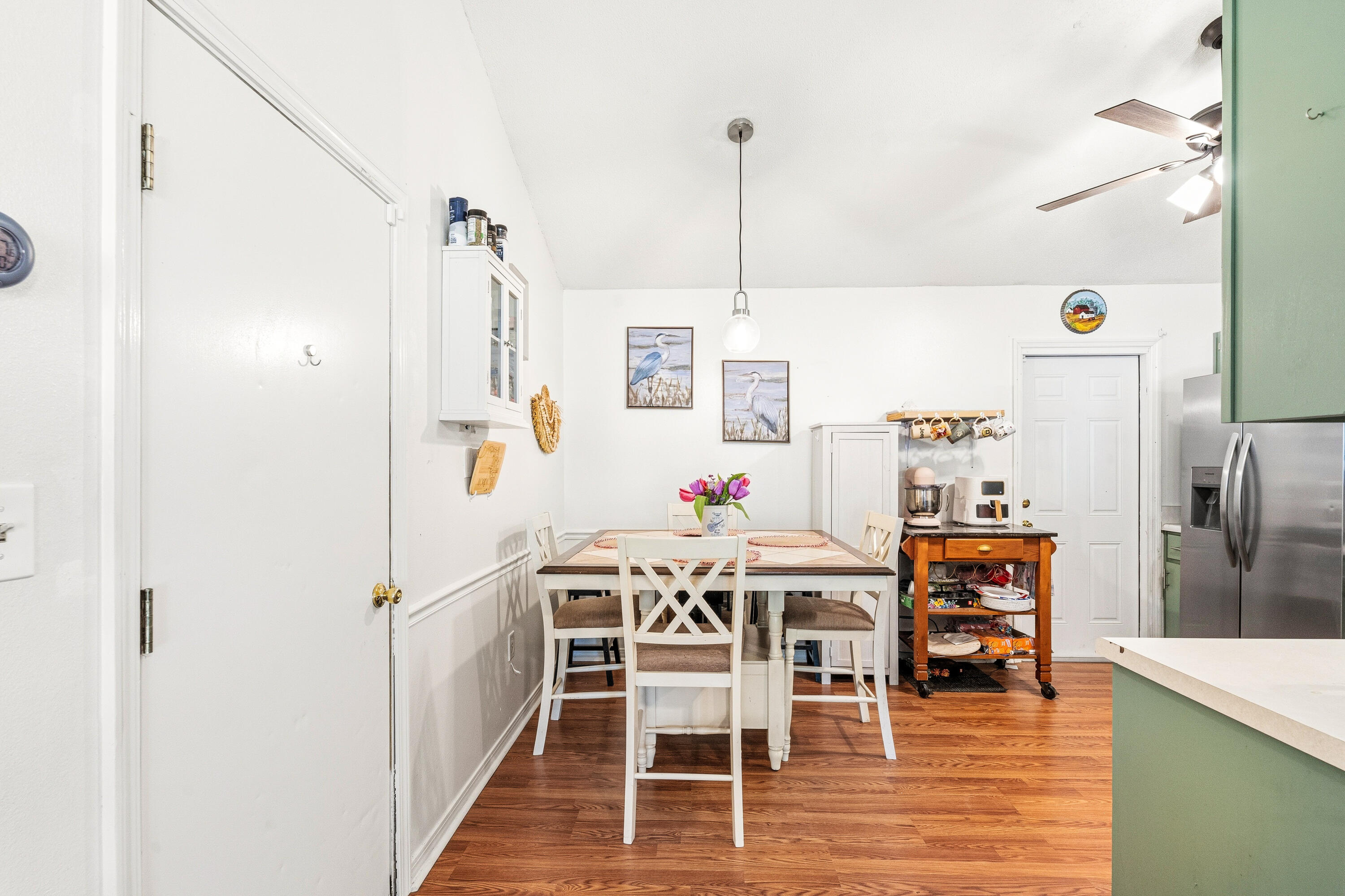 APLIN HEIGHTS S/D PH 1 - Residential