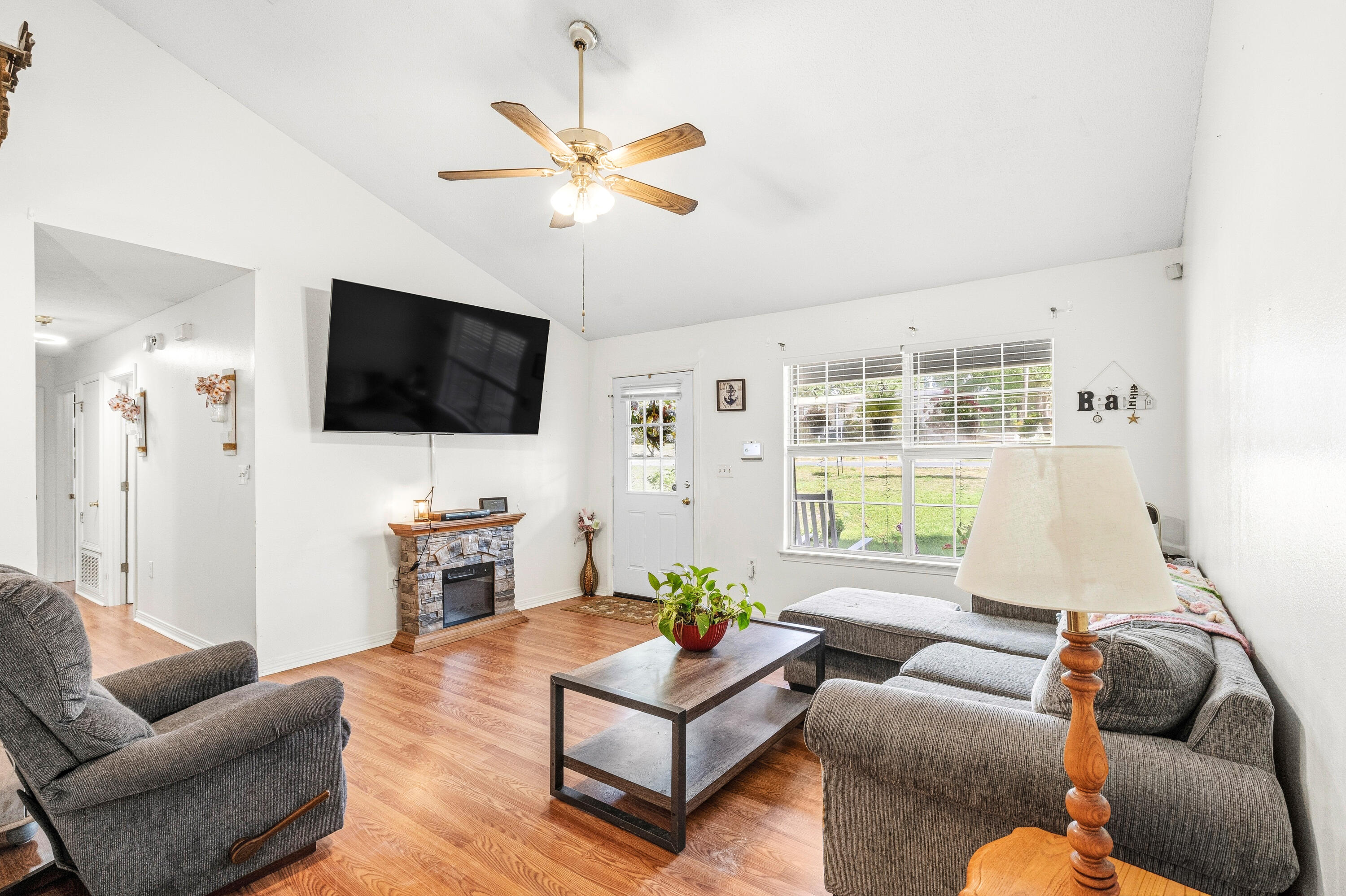 APLIN HEIGHTS S/D PH 1 - Residential