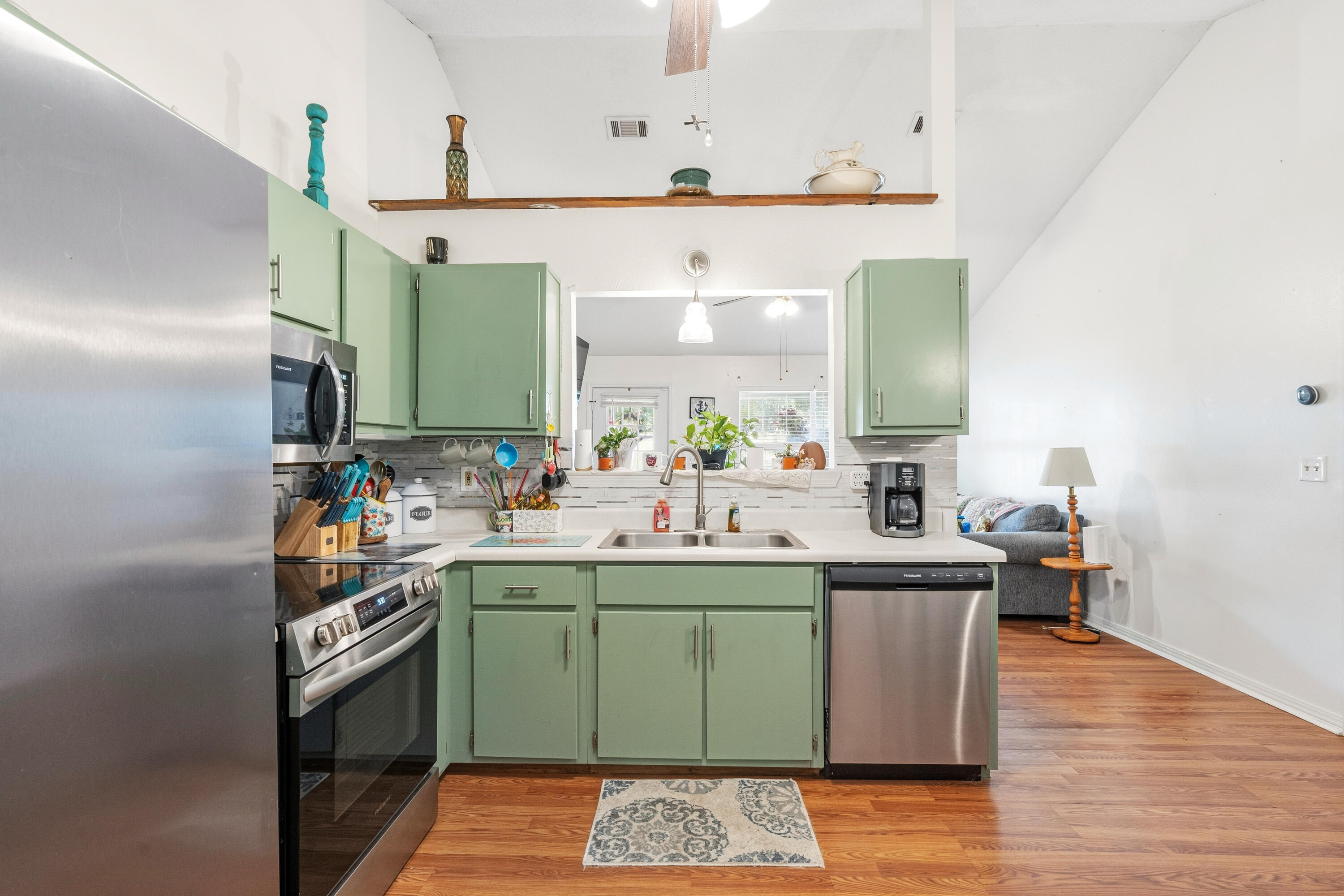 APLIN HEIGHTS S/D PH 1 - Residential