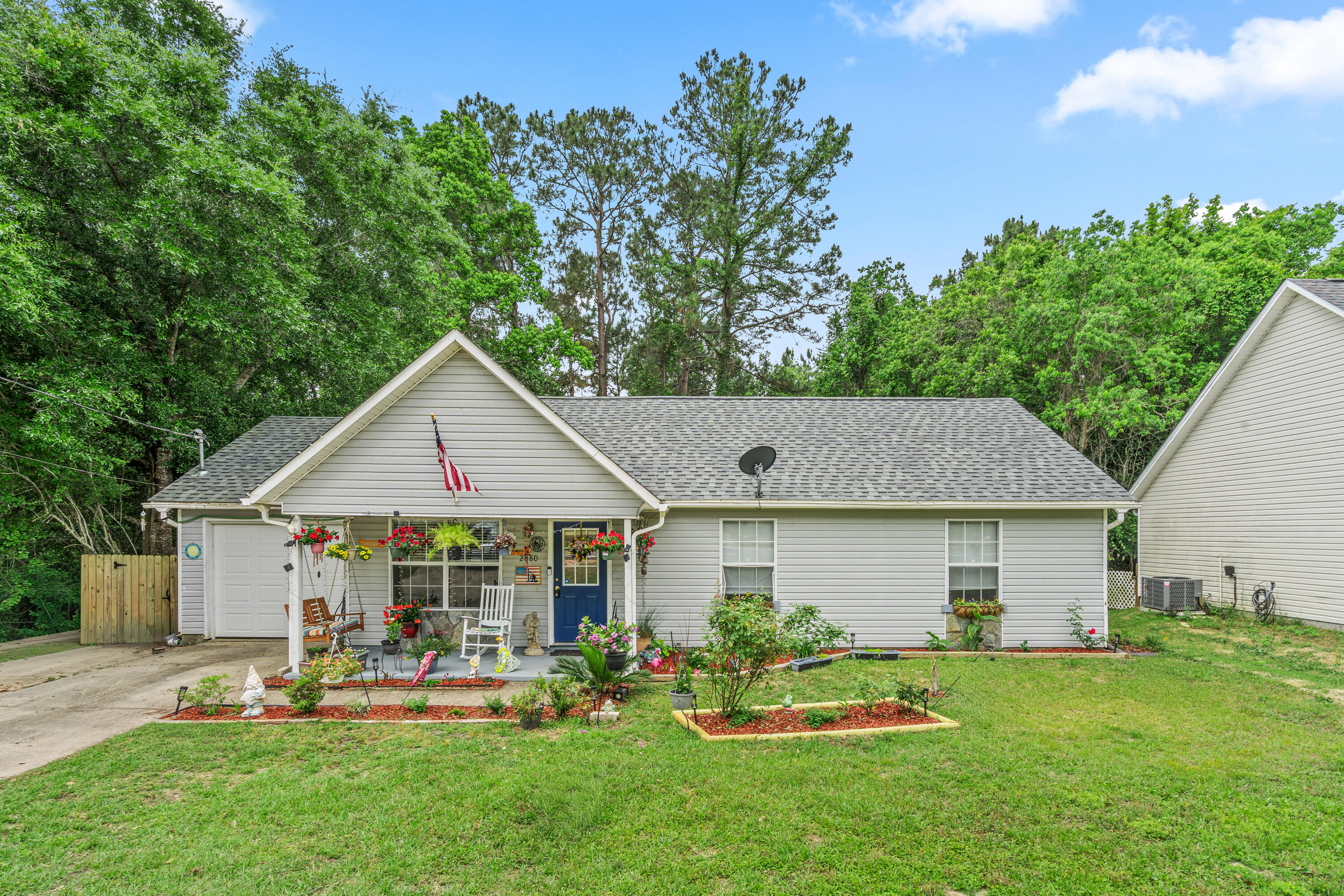 APLIN HEIGHTS S/D PH 1 - Residential