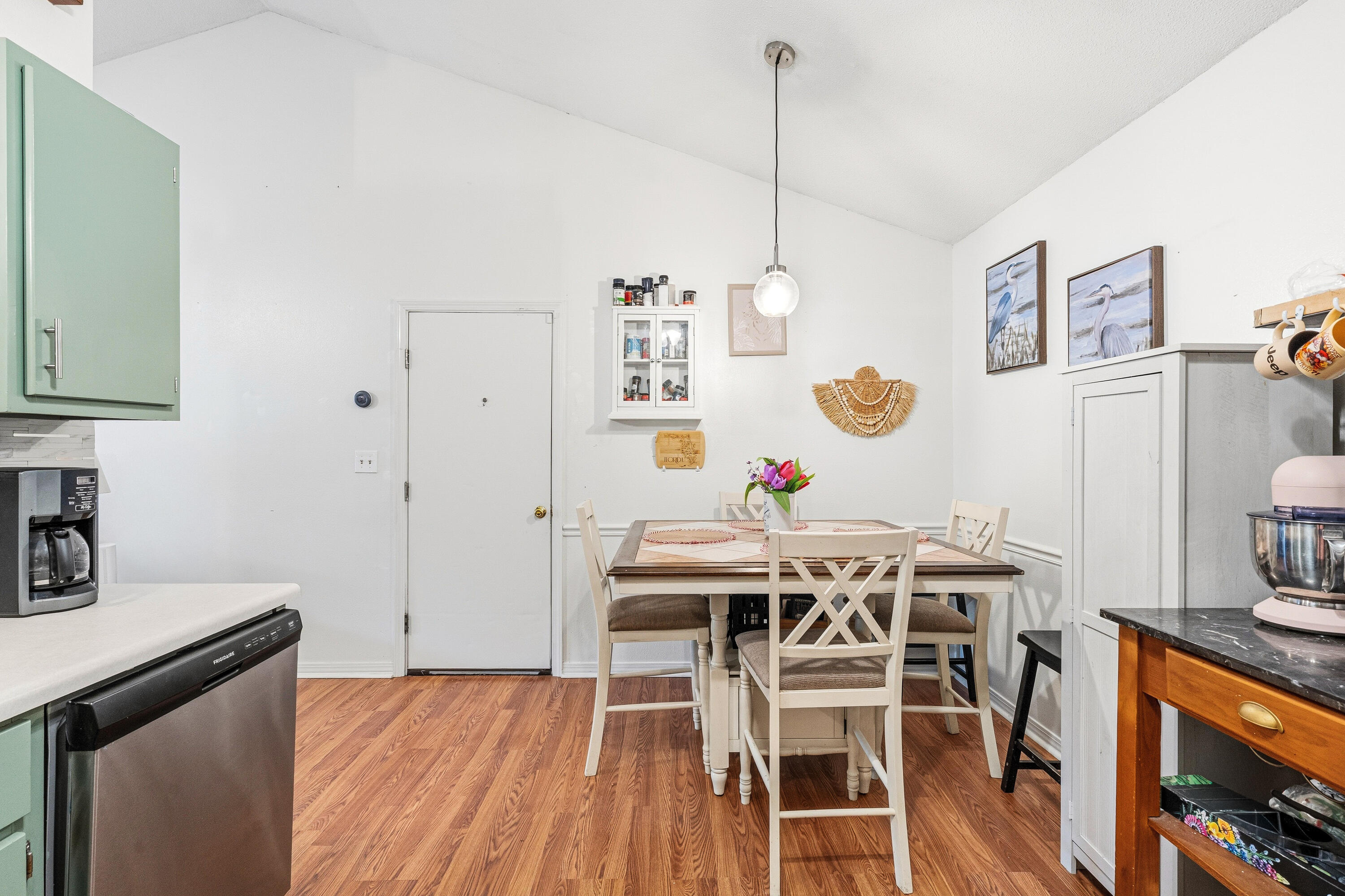 APLIN HEIGHTS S/D PH 1 - Residential