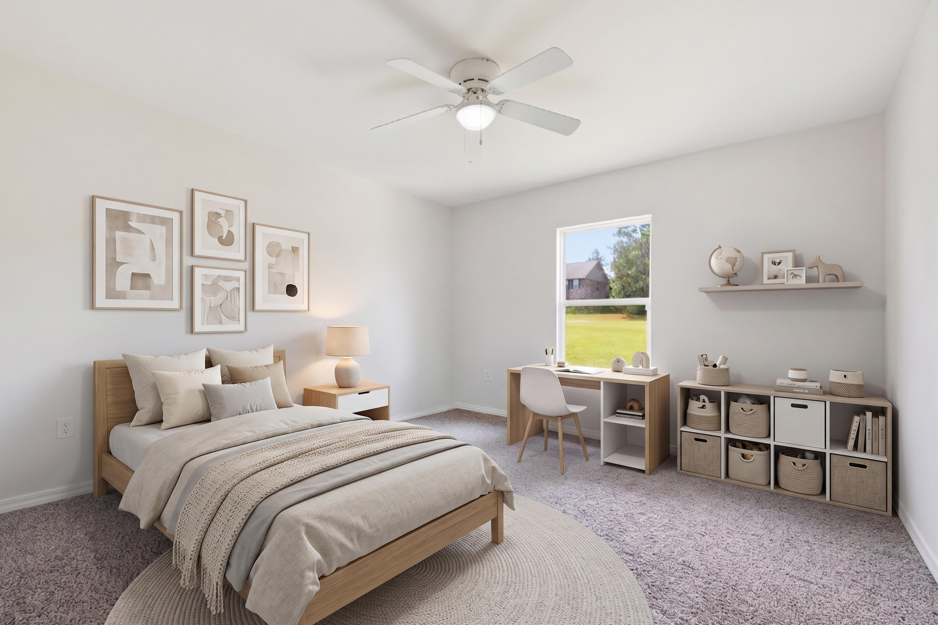 Lake Arthur Estates Ph I - Residential