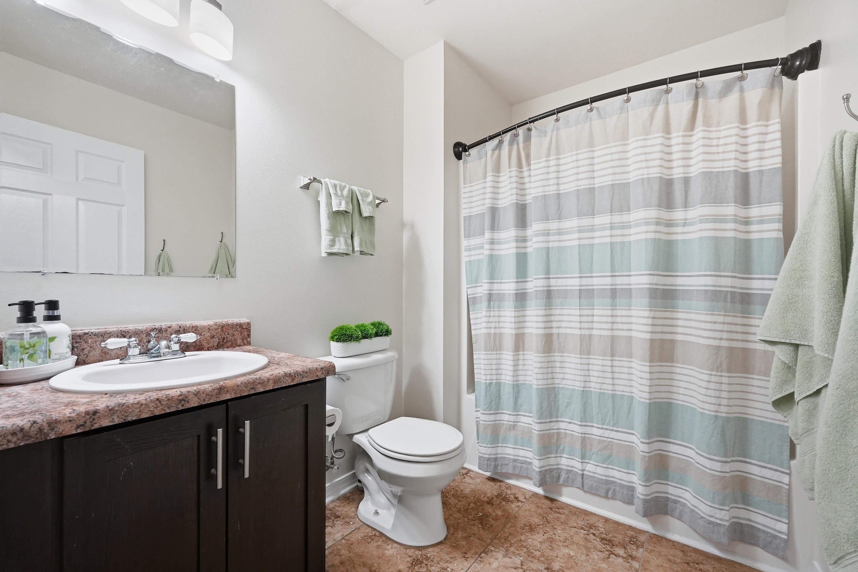 Lake Arthur Estates Ph I - Residential