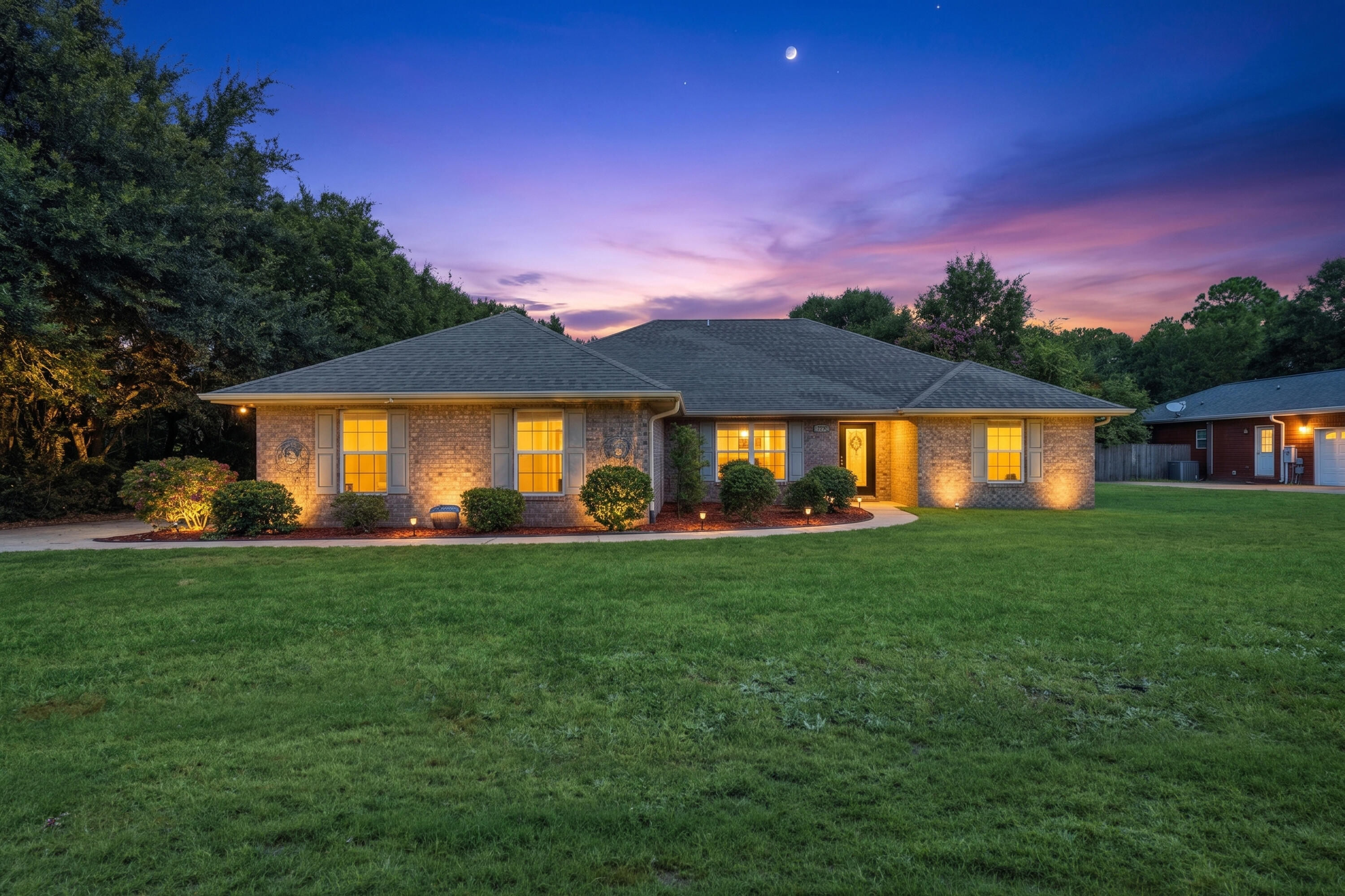 Lake Arthur Estates Ph I - Residential