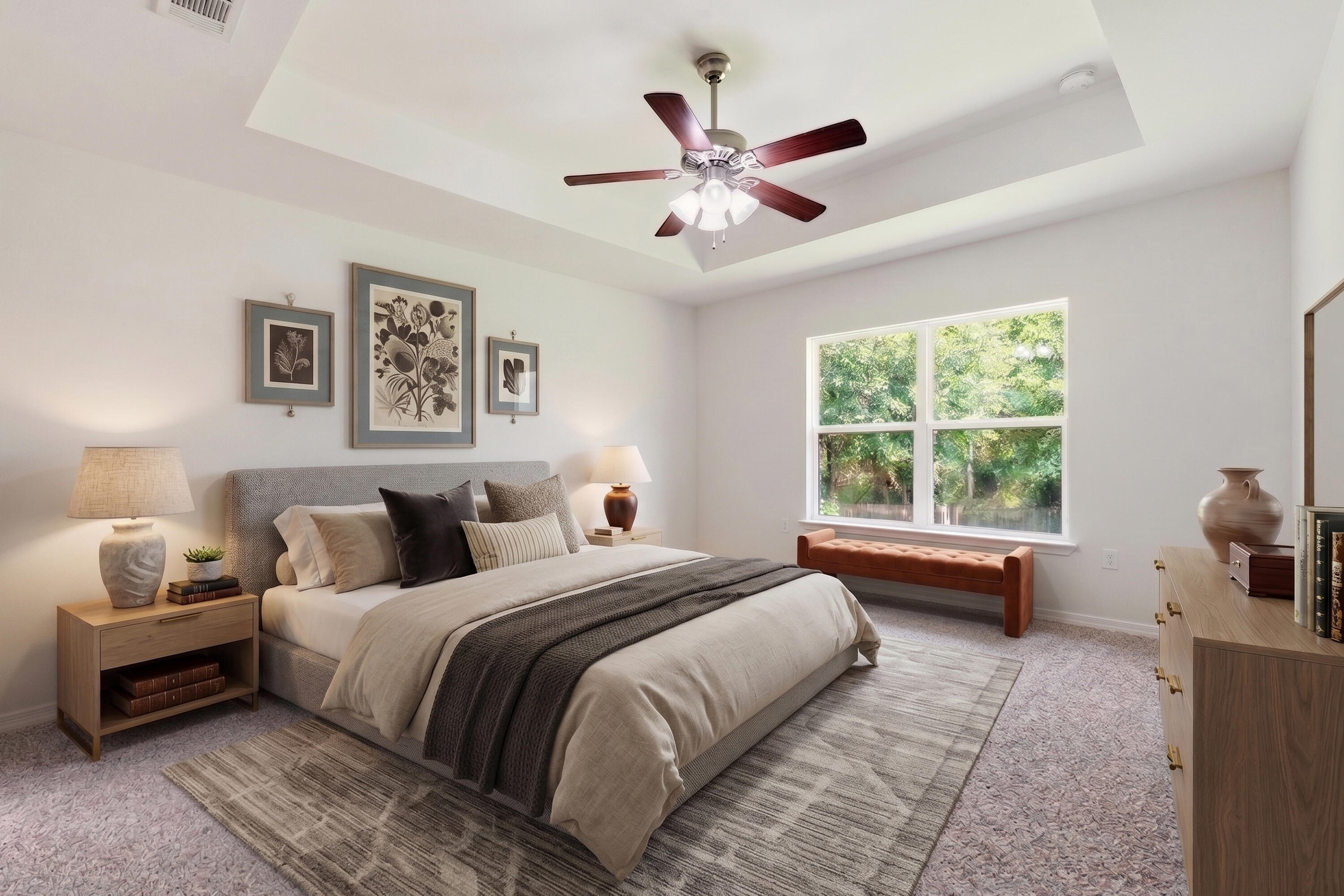 Lake Arthur Estates Ph I - Residential