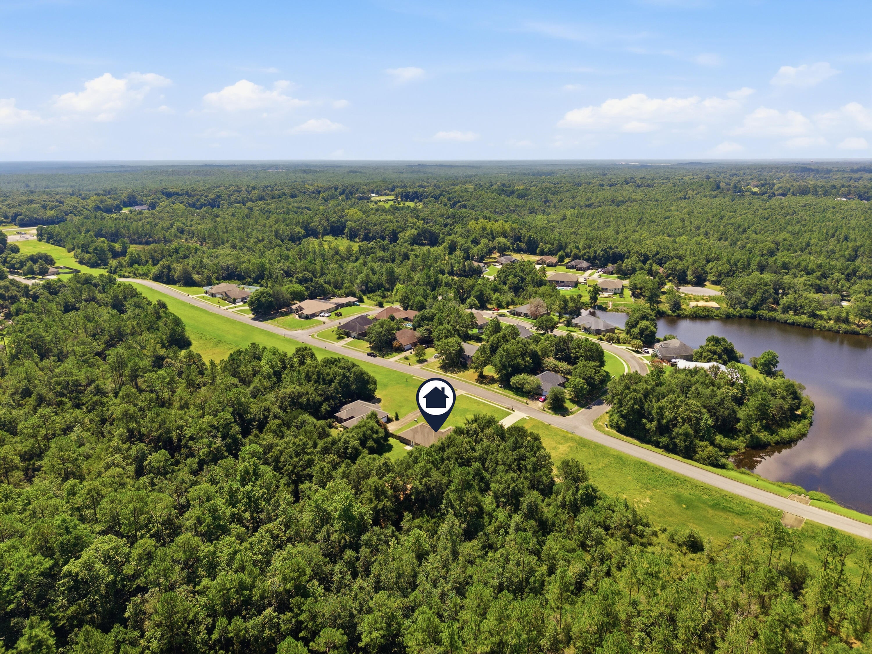 Lake Arthur Estates Ph I - Residential