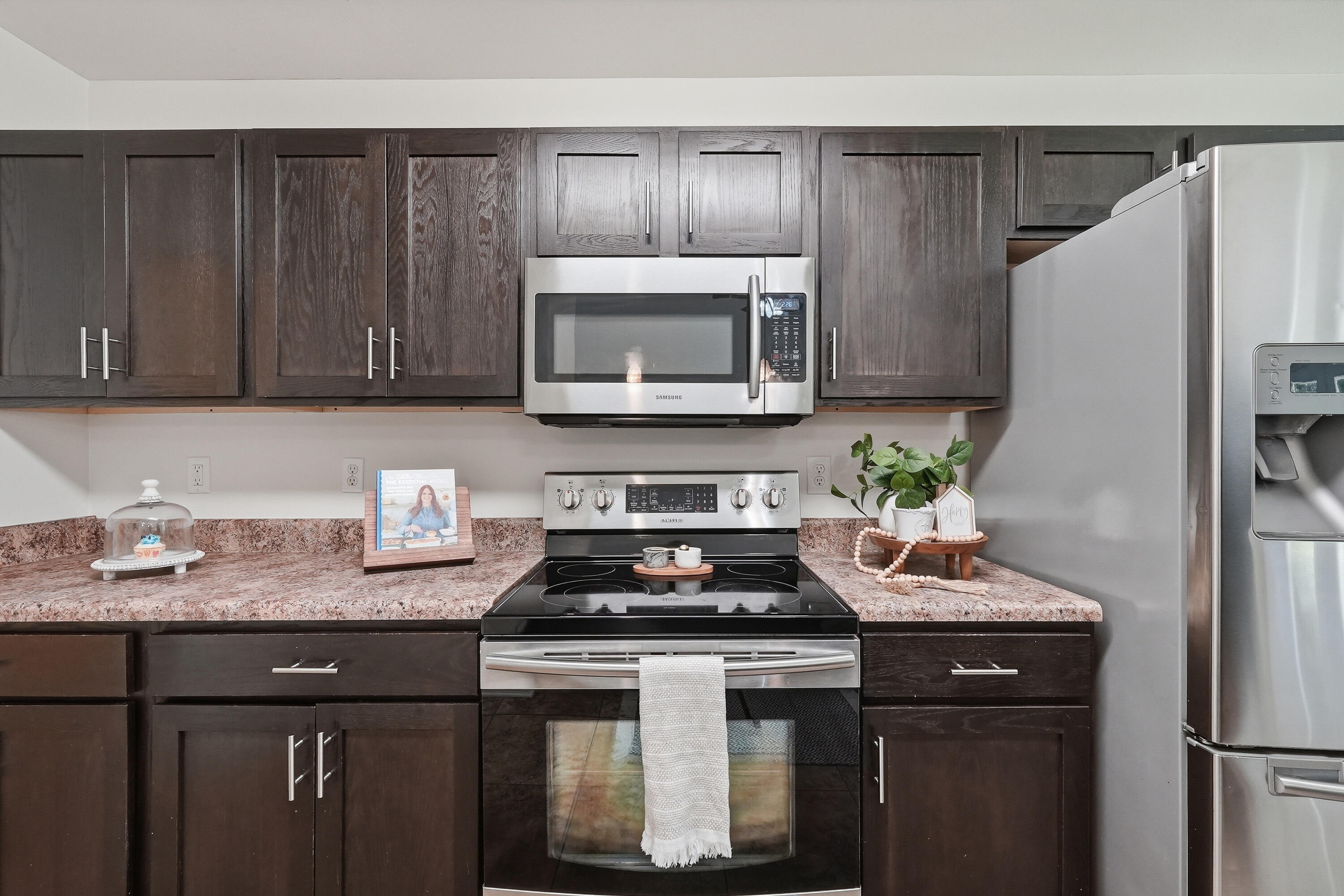 Lake Arthur Estates Ph I - Residential