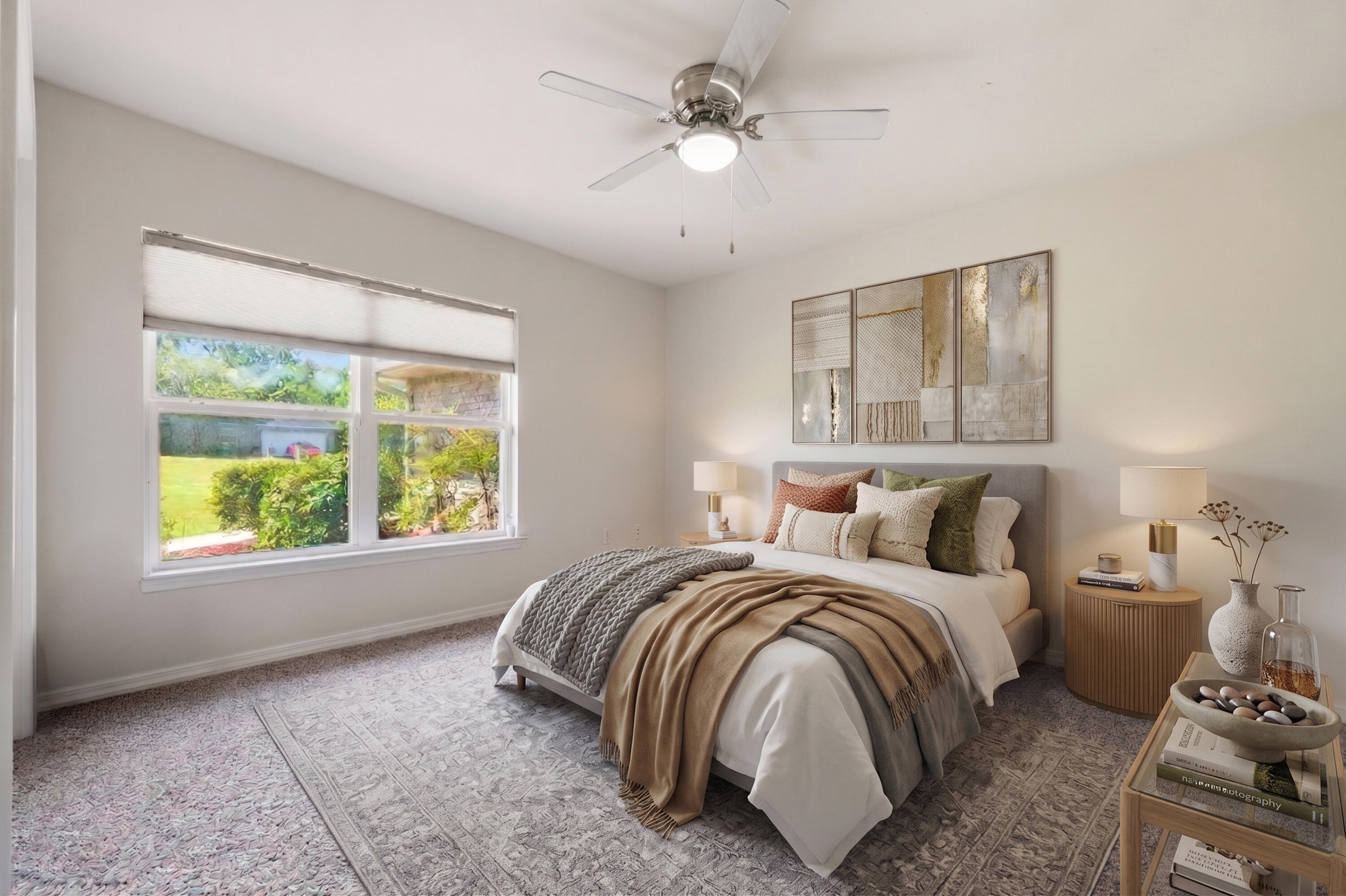 Lake Arthur Estates Ph I - Residential