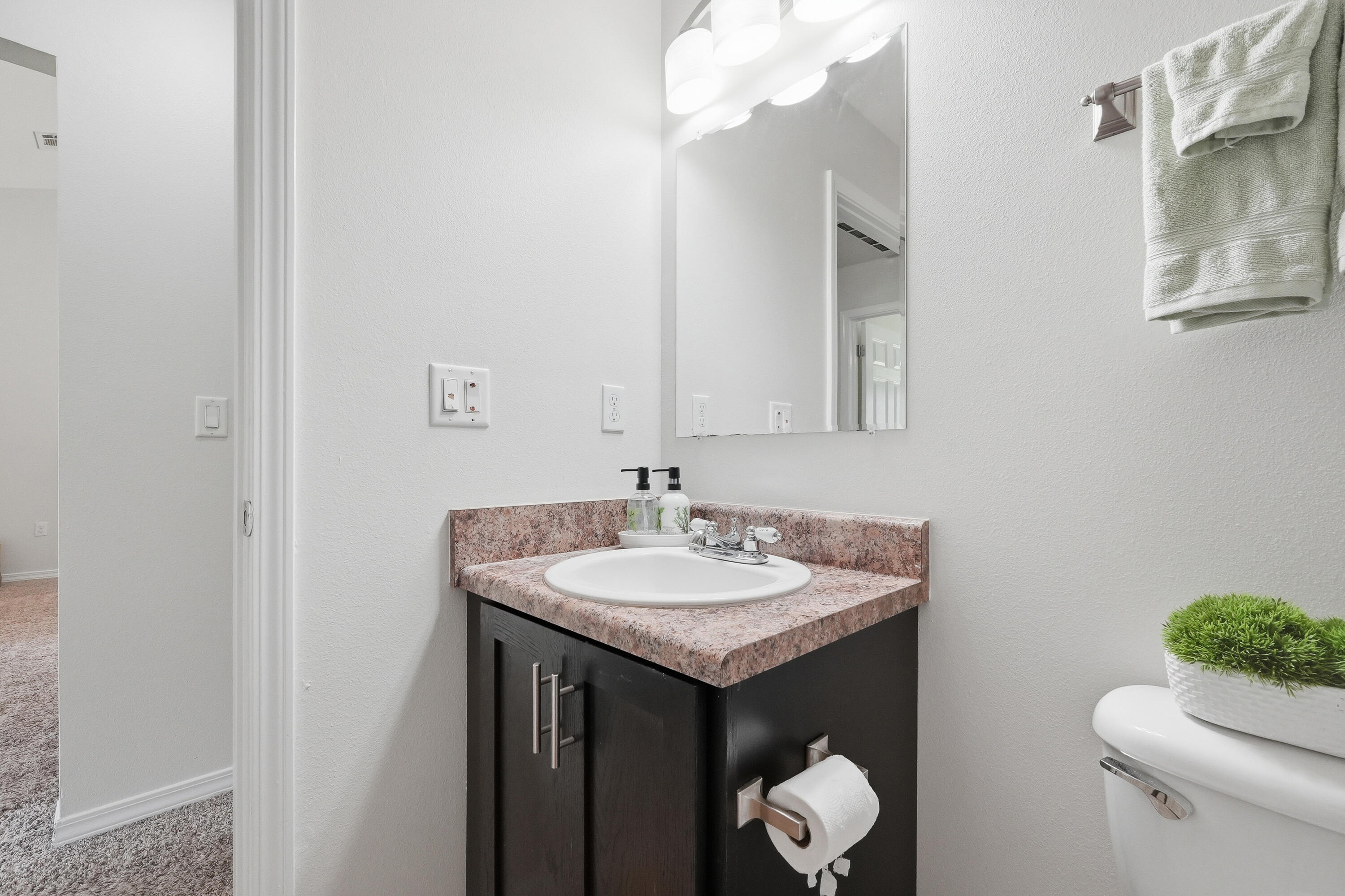 Lake Arthur Estates Ph I - Residential