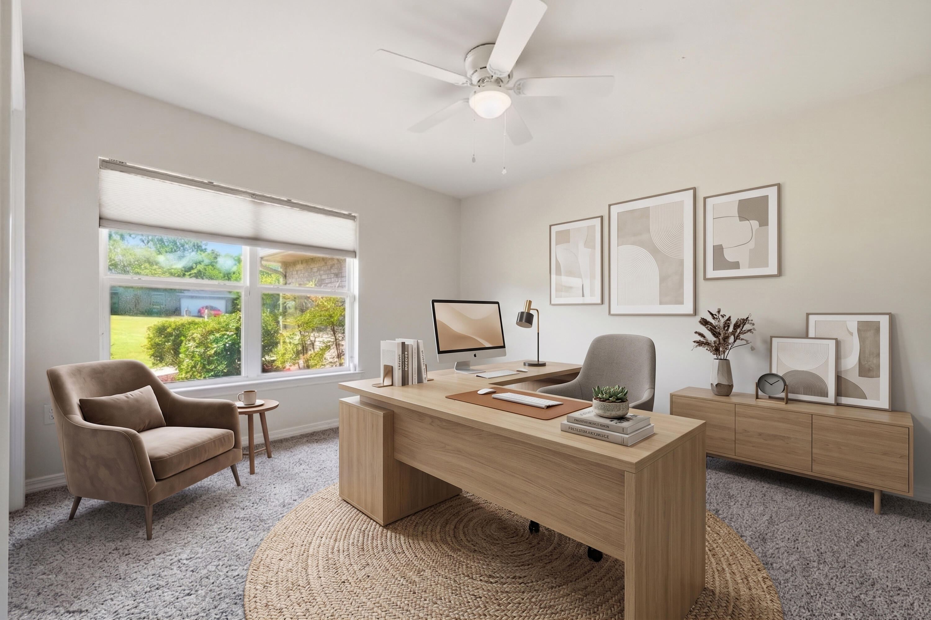 Lake Arthur Estates Ph I - Residential