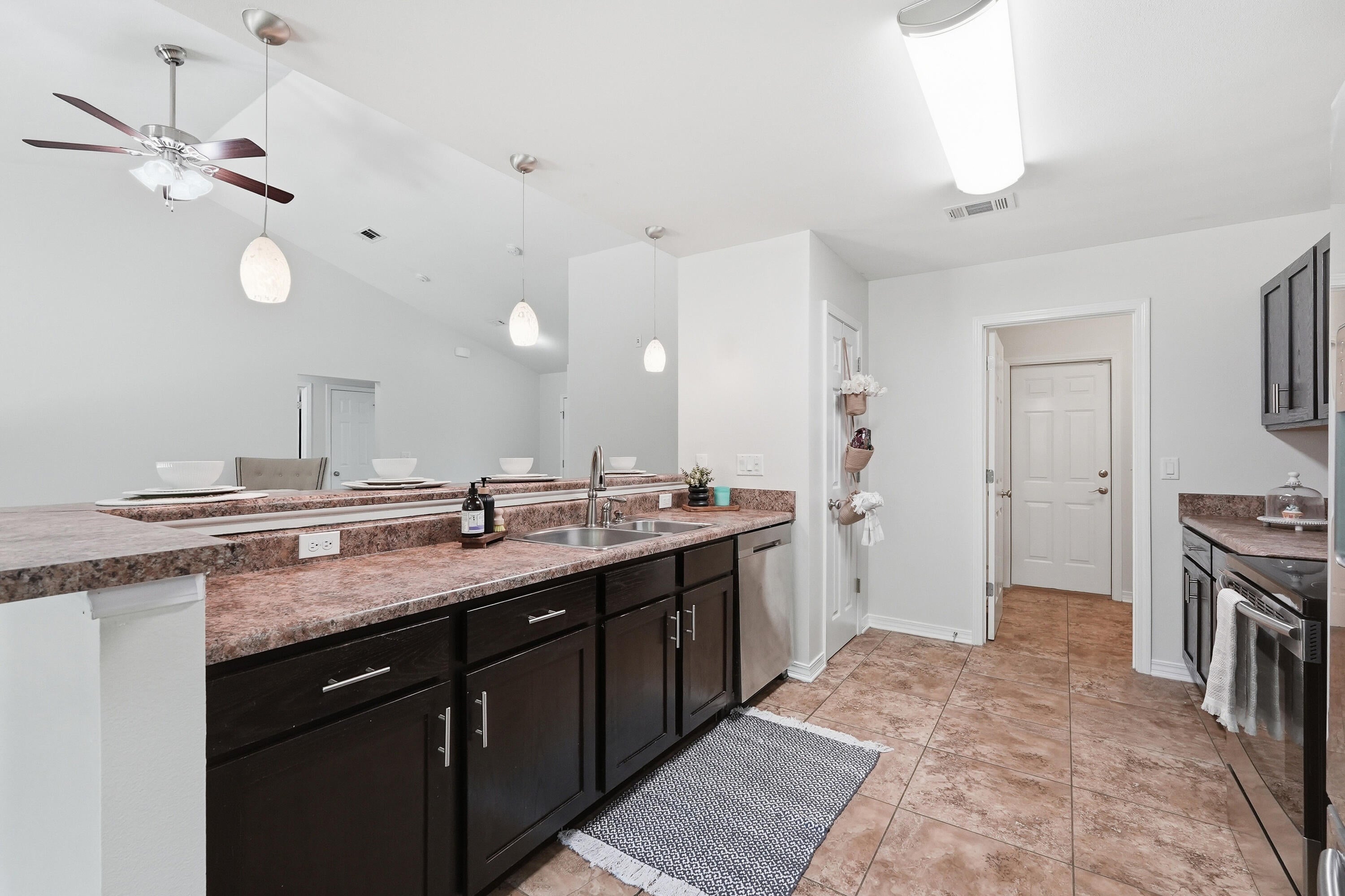 Lake Arthur Estates Ph I - Residential