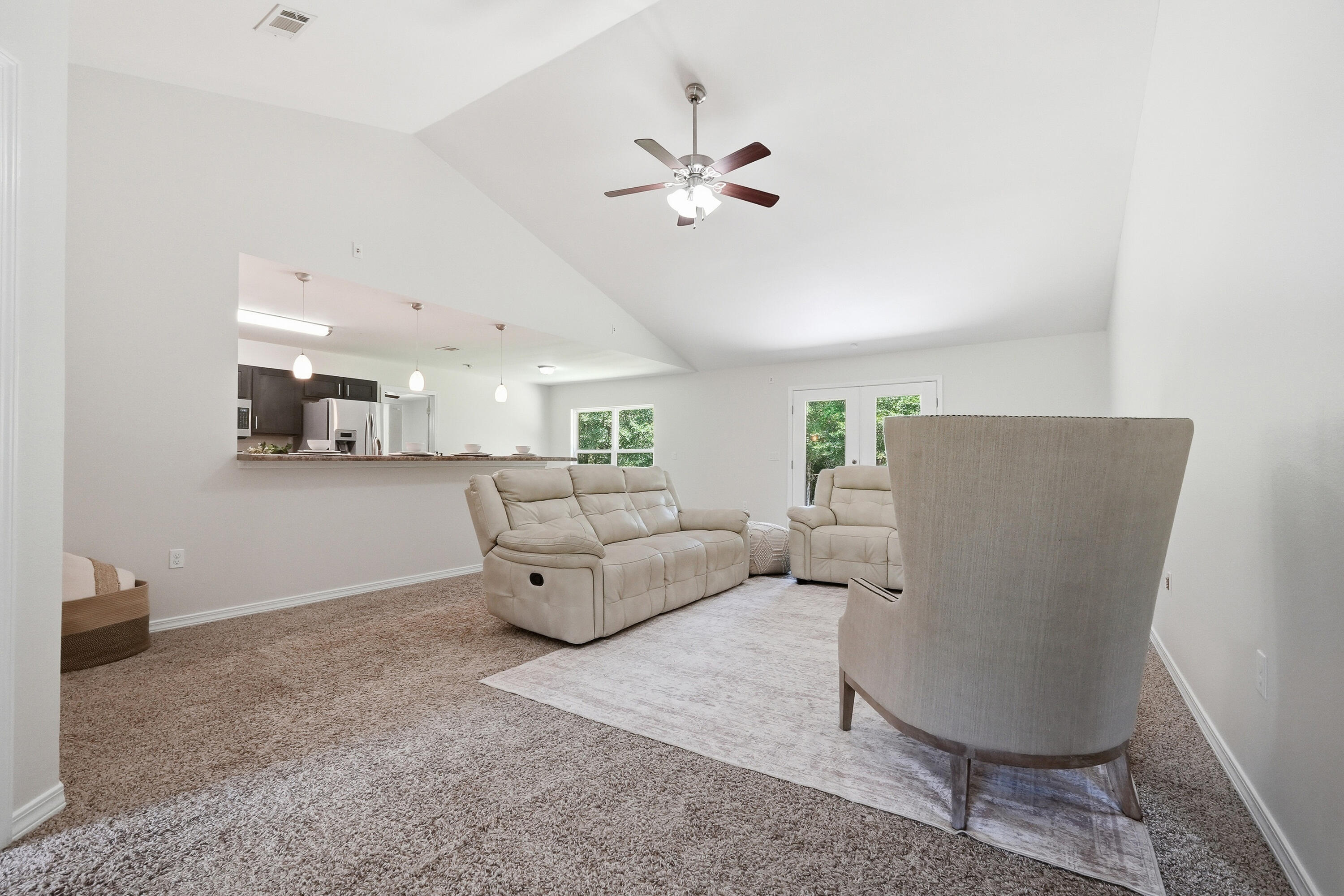 Lake Arthur Estates Ph I - Residential