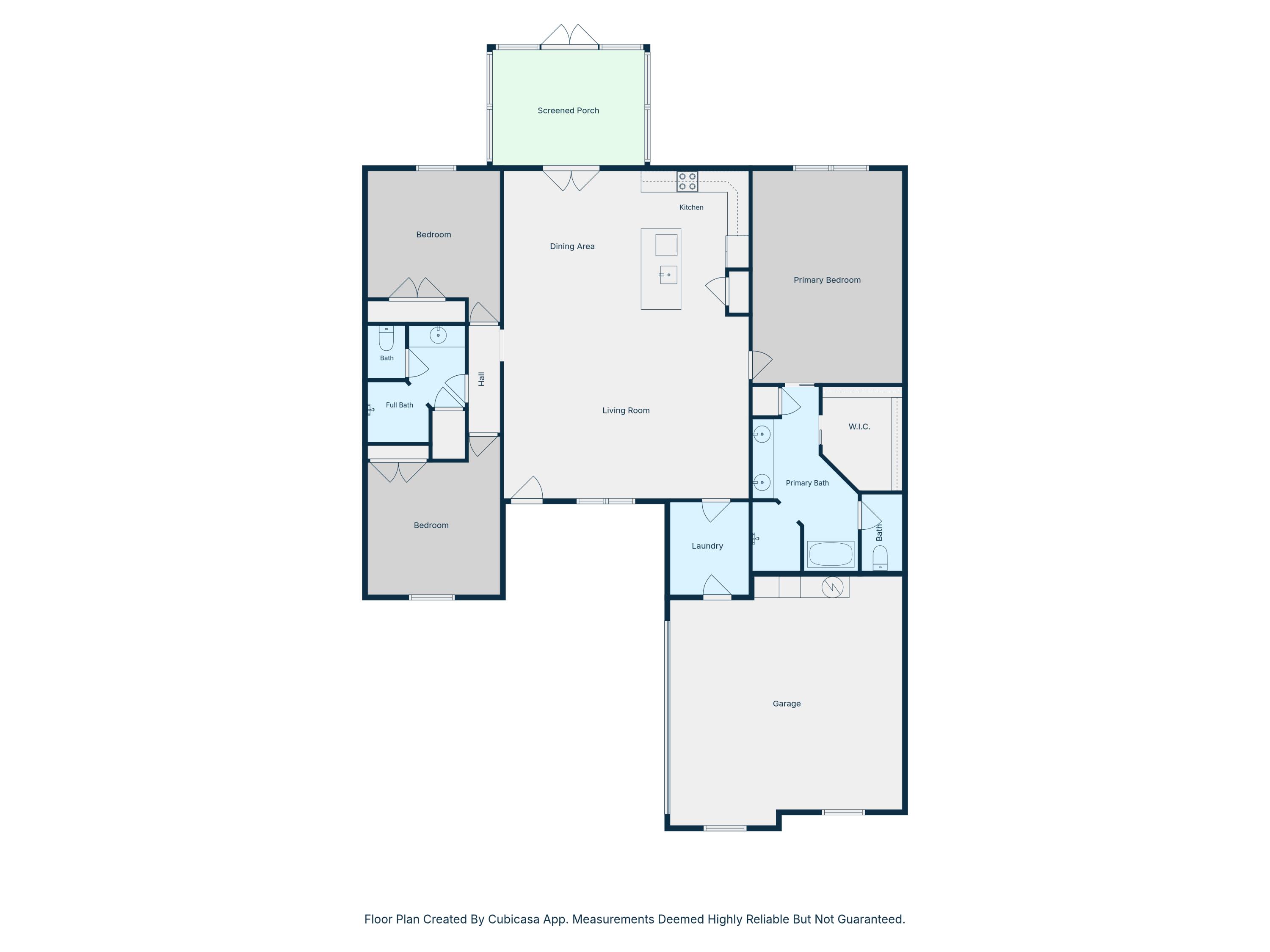 Lake Arthur Estates Ph I - Residential