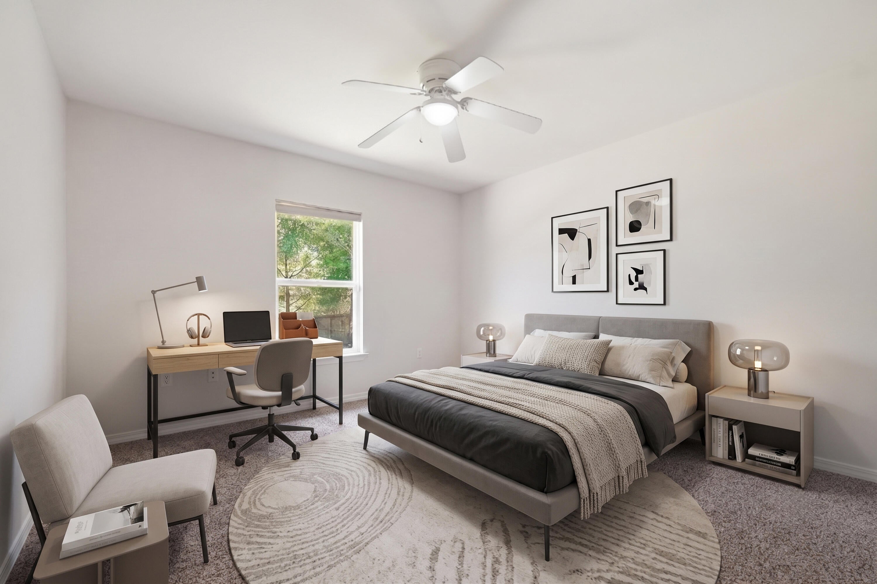 Lake Arthur Estates Ph I - Residential