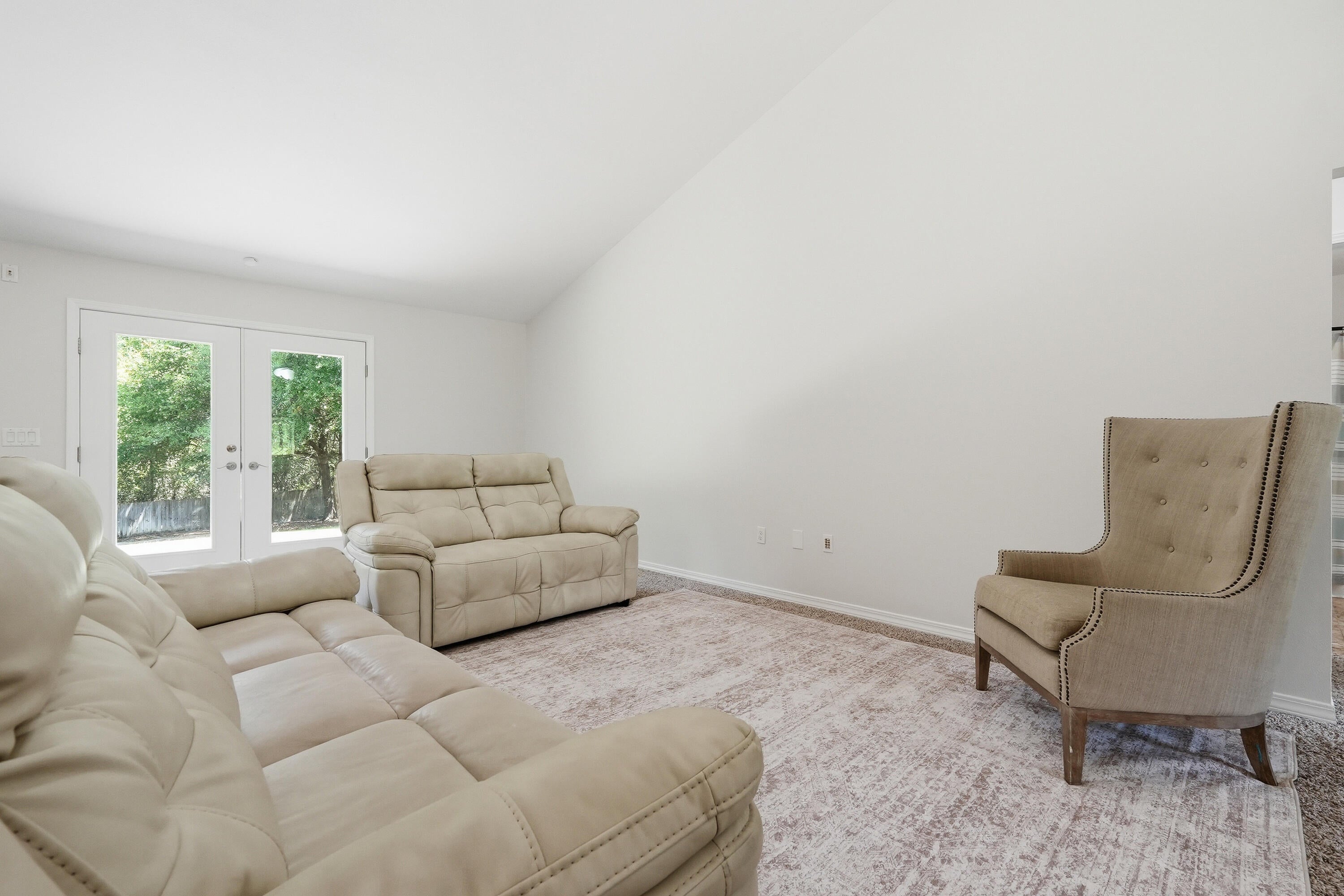 Lake Arthur Estates Ph I - Residential