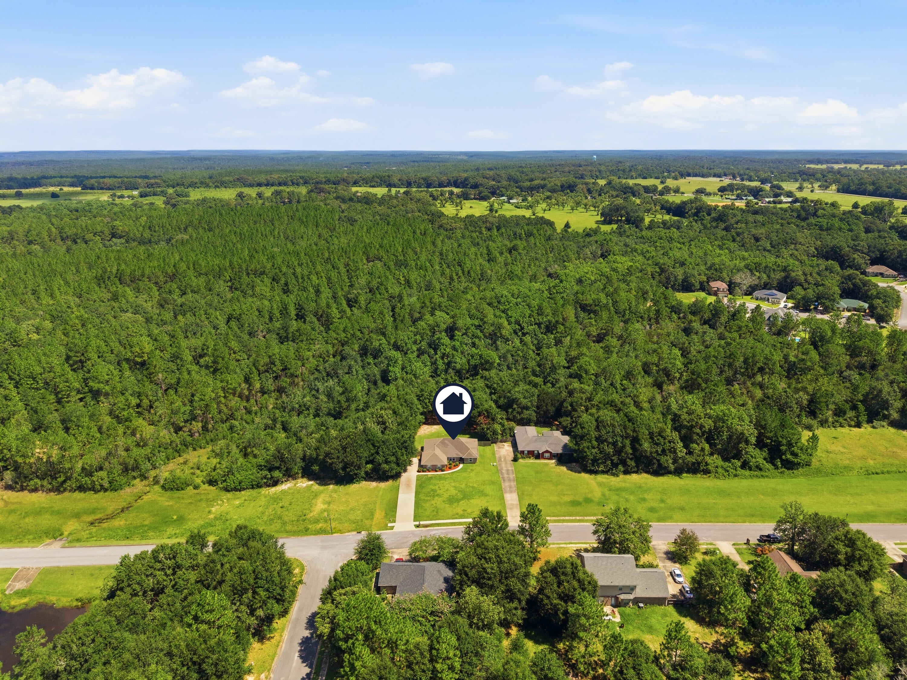 Lake Arthur Estates Ph I - Residential