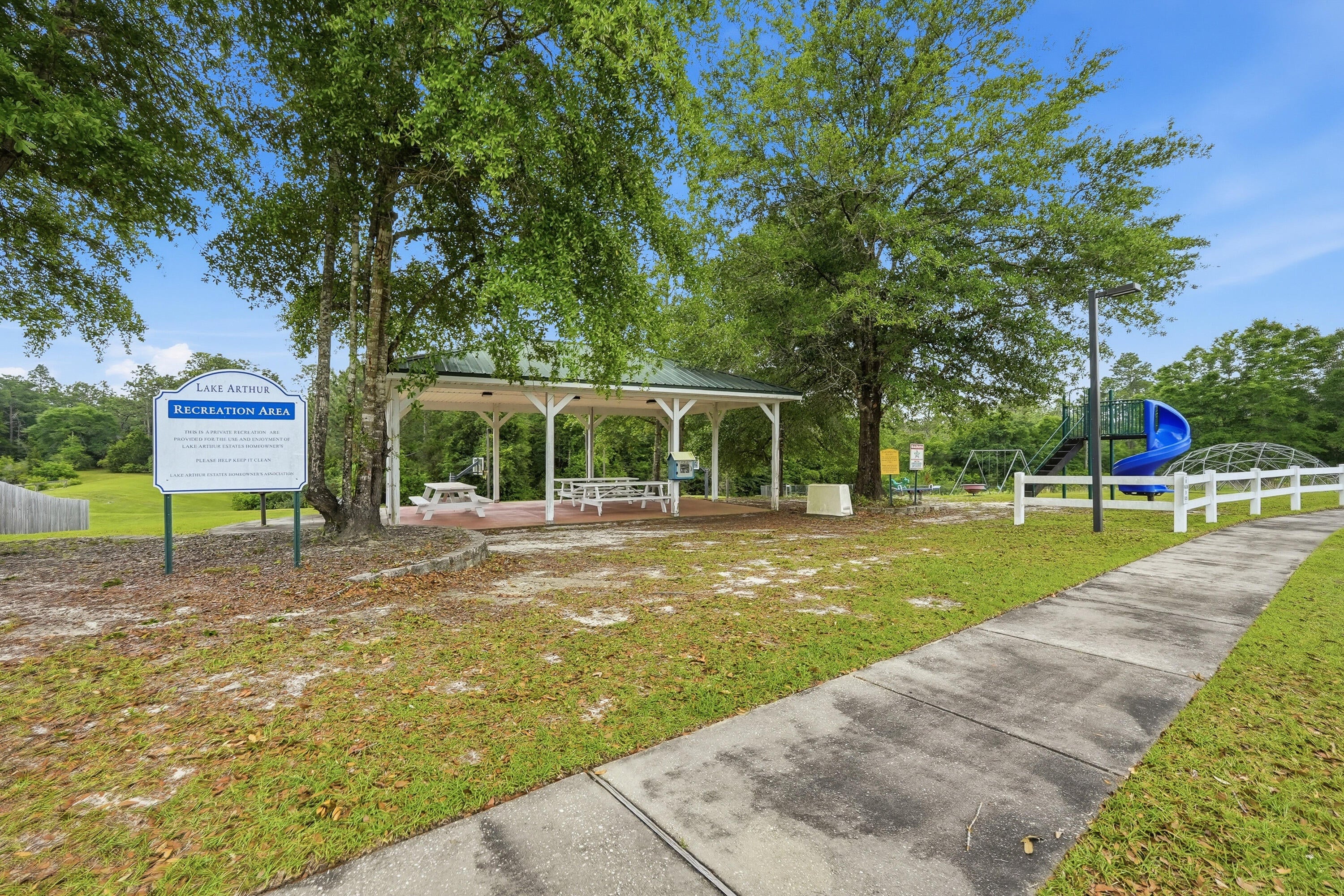 Lake Arthur Estates Ph I - Residential