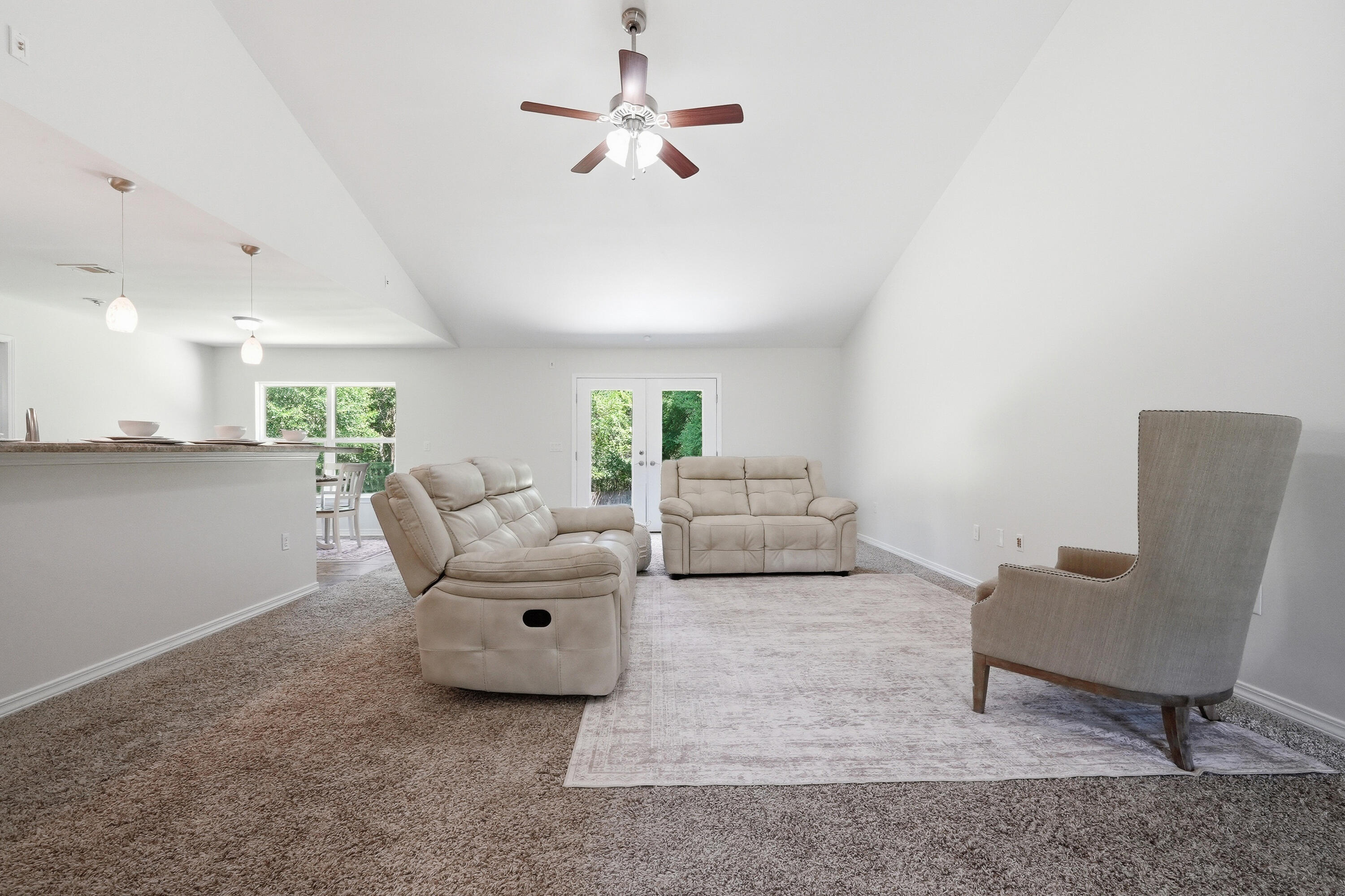 Lake Arthur Estates Ph I - Residential