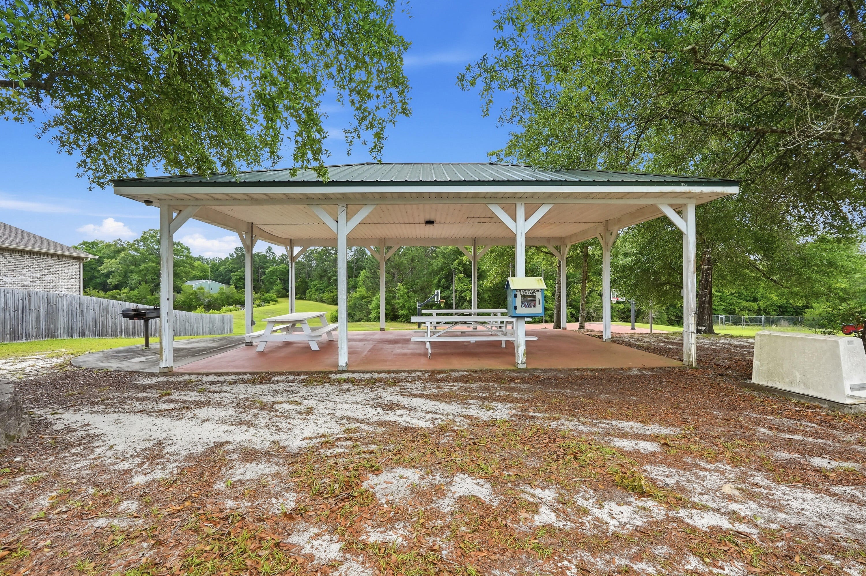 Lake Arthur Estates Ph I - Residential