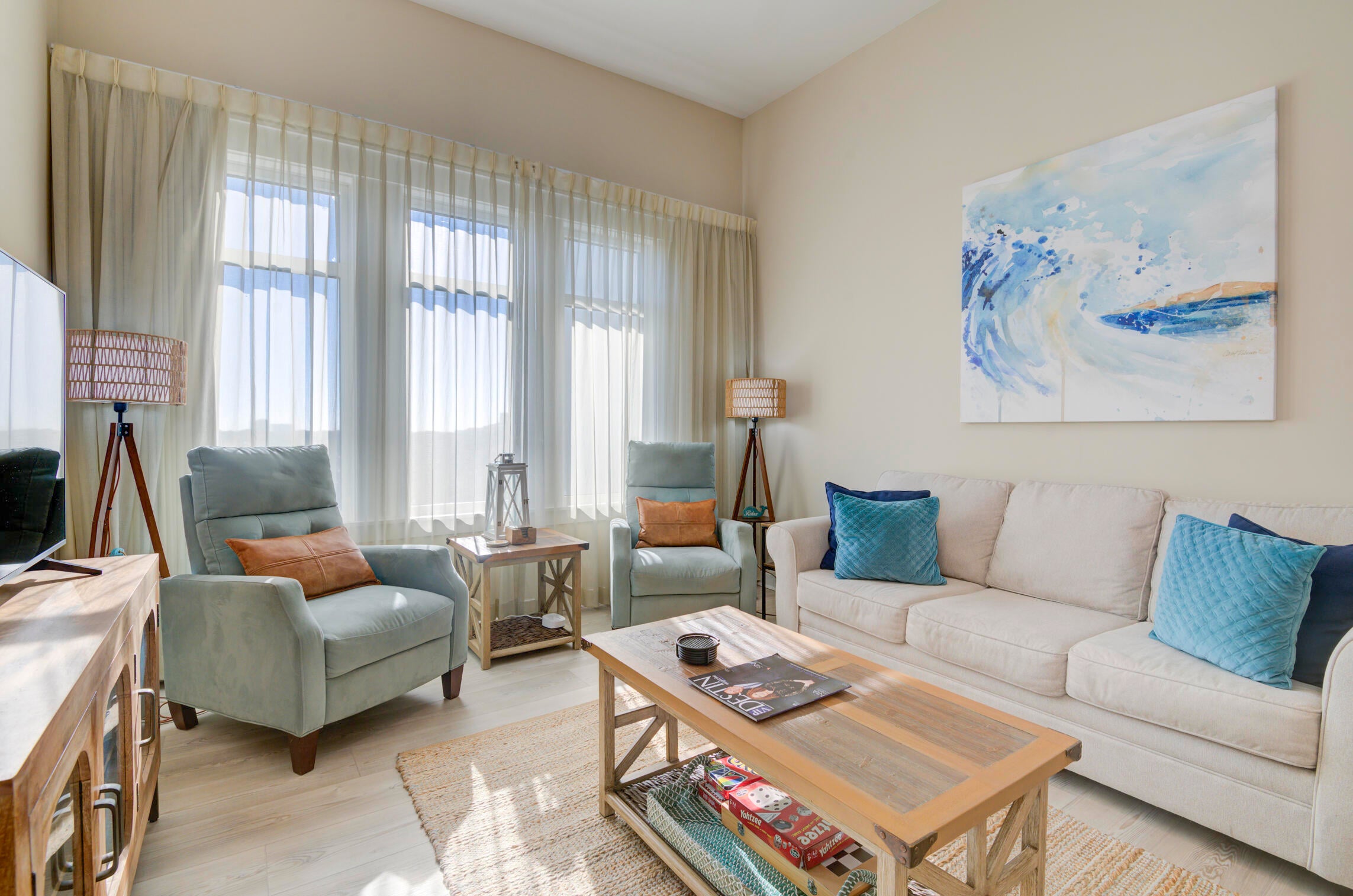 ELATION - Residential