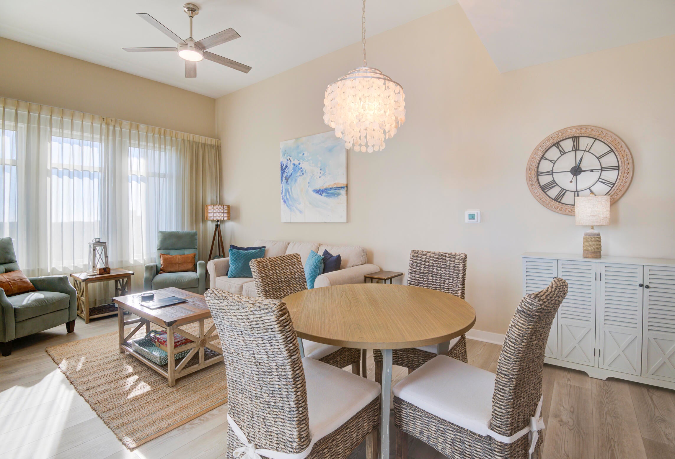 ELATION - Residential