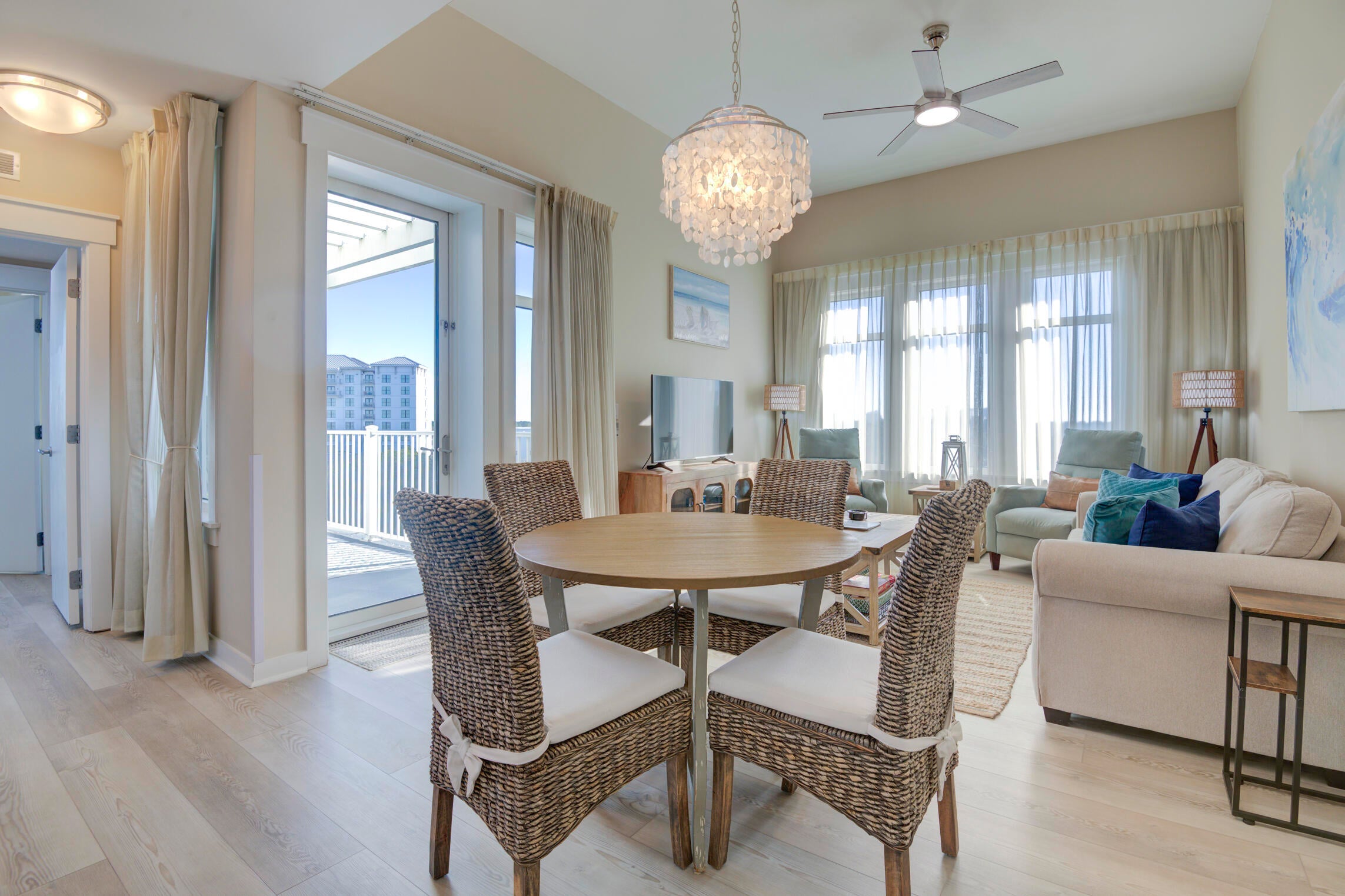 ELATION - Residential