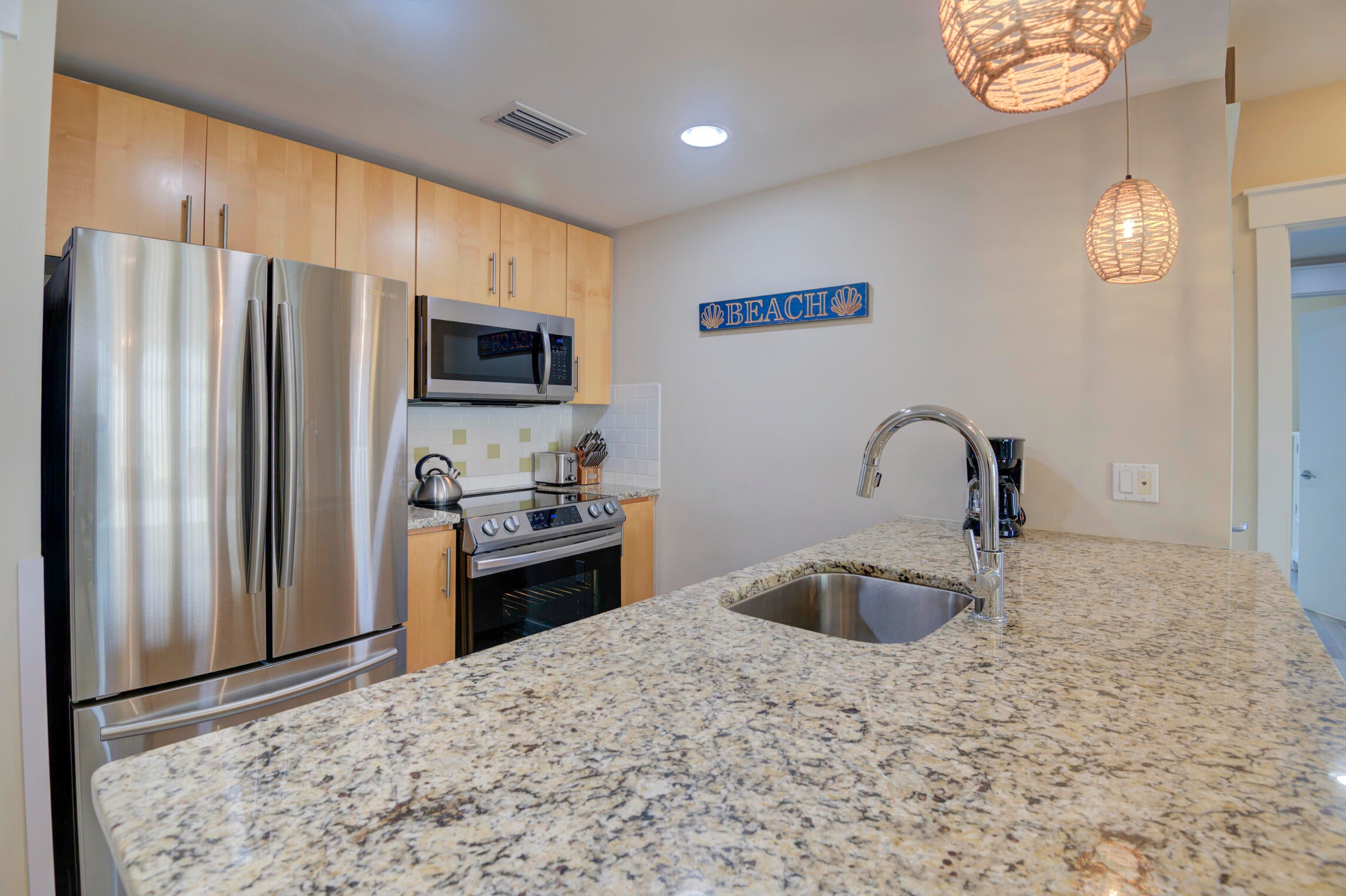 ELATION - Residential