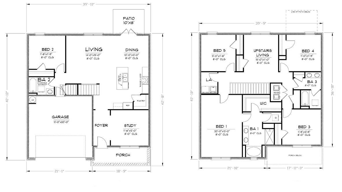 Liberty Farms - Residential