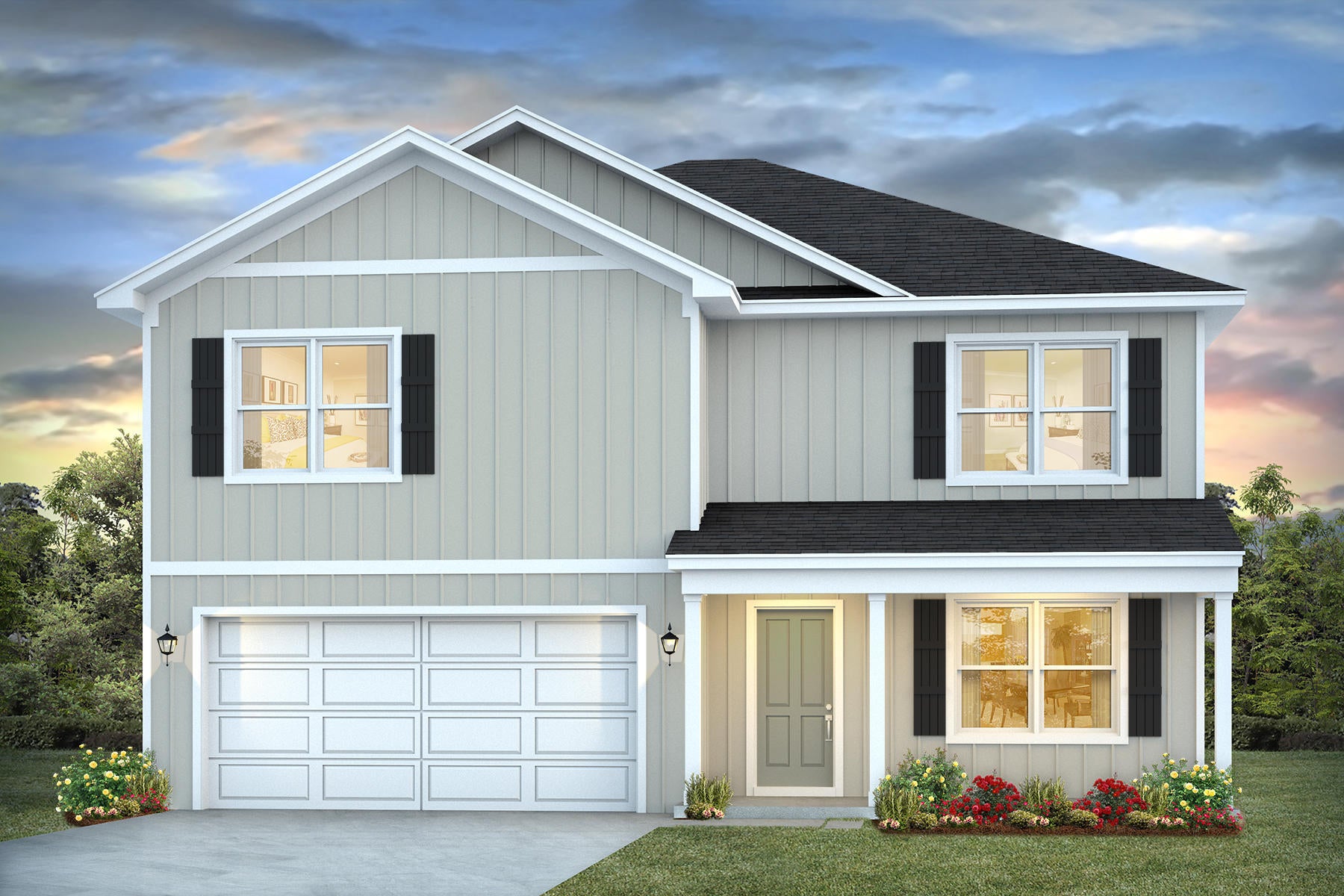 Liberty Farms - Residential