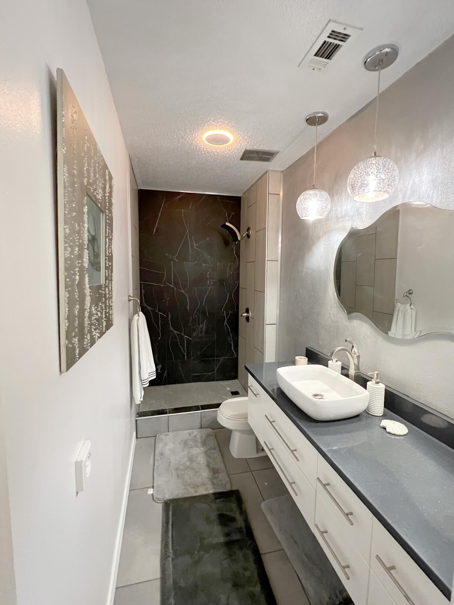 89 Harris Road - Residential