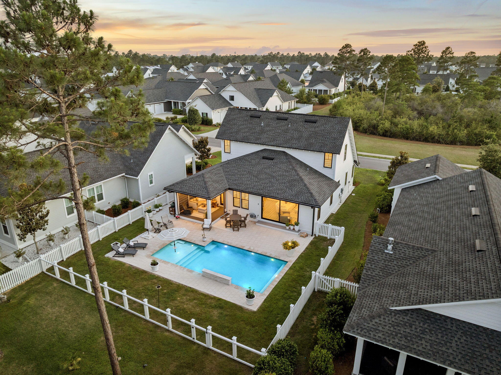 WATERSOUND ORIGINS - Residential