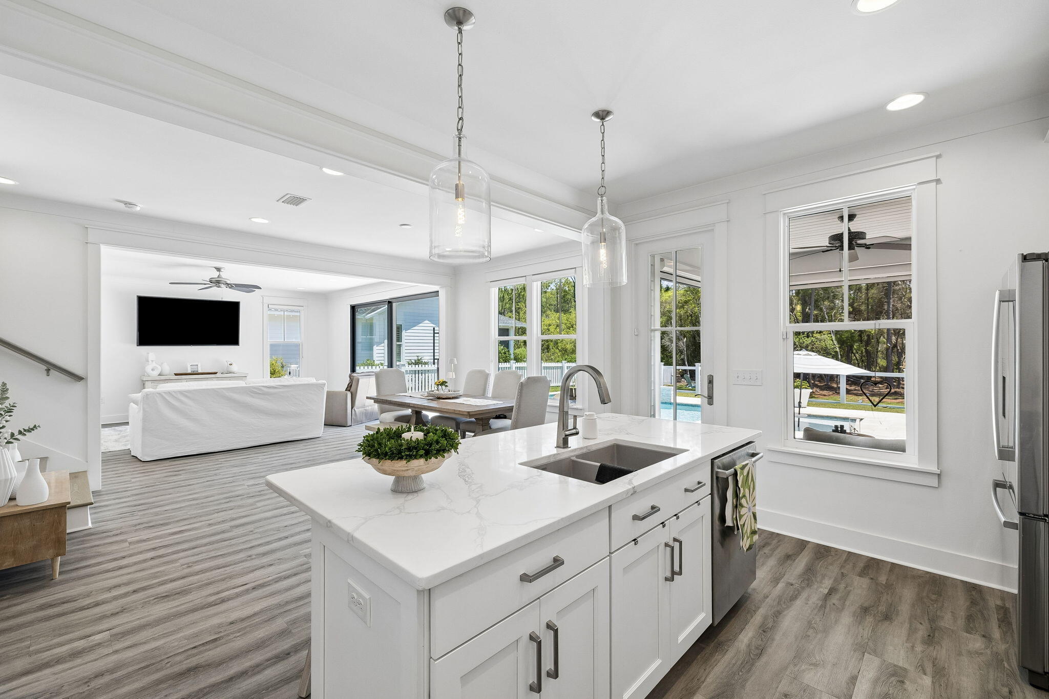 WATERSOUND ORIGINS - Residential