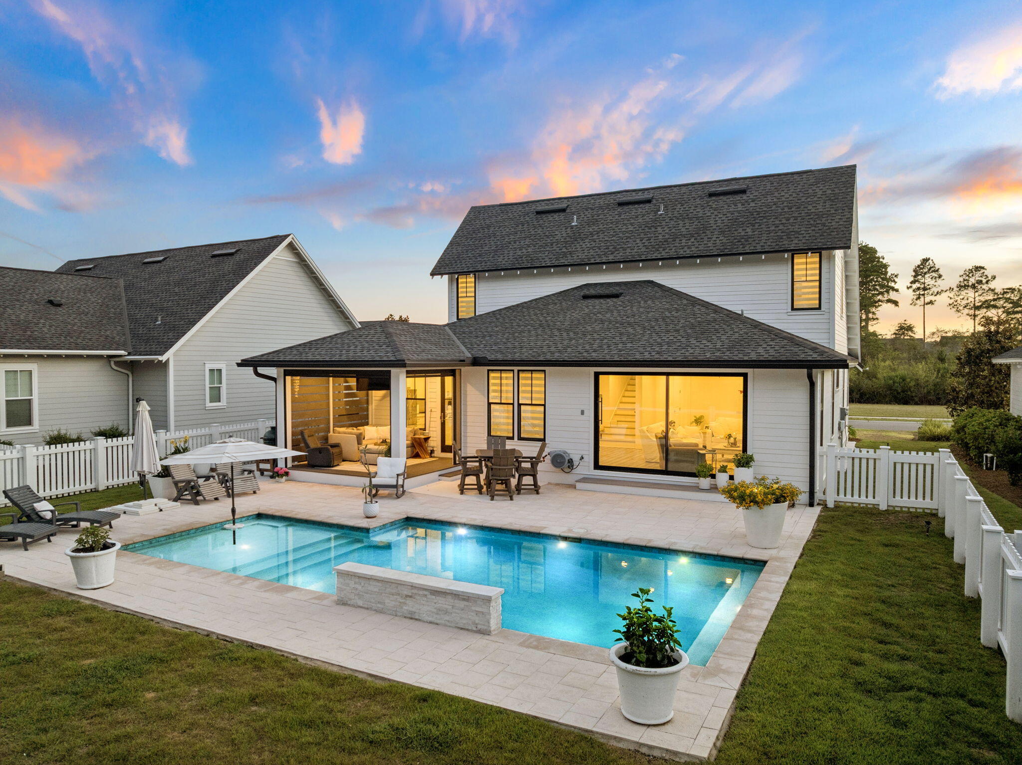 WATERSOUND ORIGINS - Residential