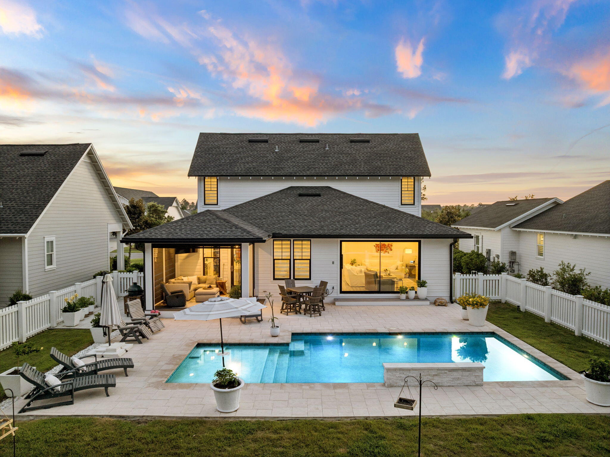 WATERSOUND ORIGINS - Residential