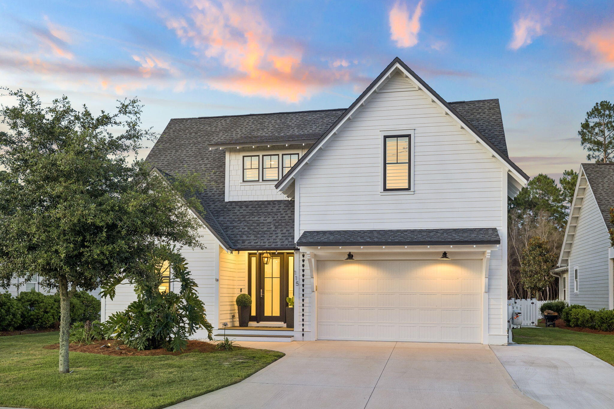 WATERSOUND ORIGINS - Residential