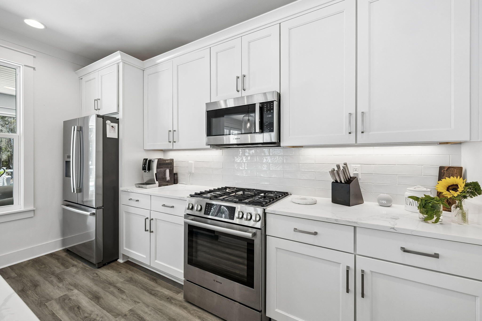 WATERSOUND ORIGINS - Residential
